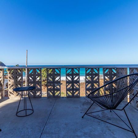 Pacific Villa Punta Mita-Playa Careyeros Екстер'єр фото