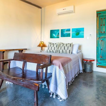 Pacific Villa Punta Mita-Playa Careyeros Екстер'єр фото