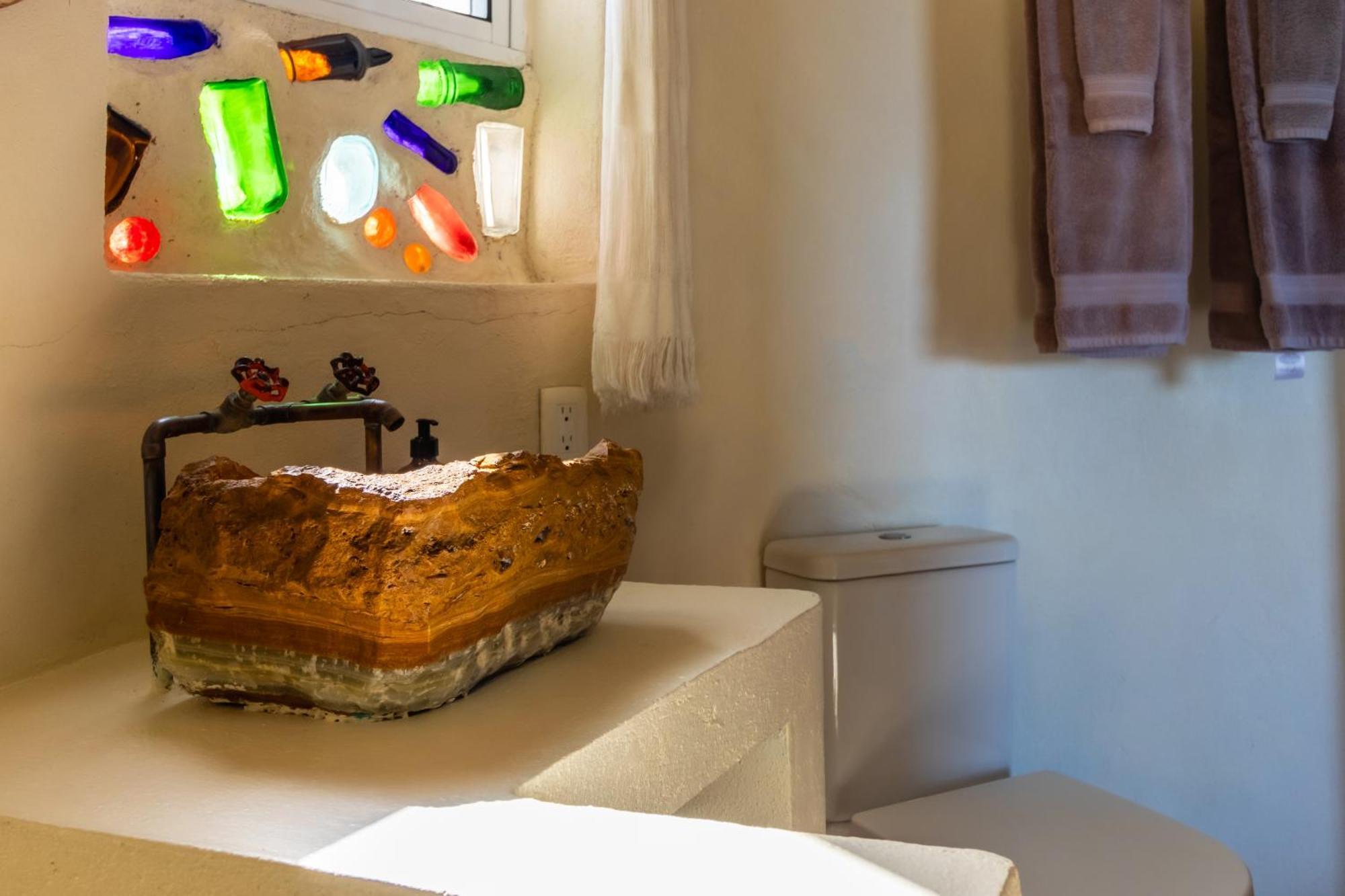 Pacific Villa Punta Mita-Playa Careyeros Екстер'єр фото