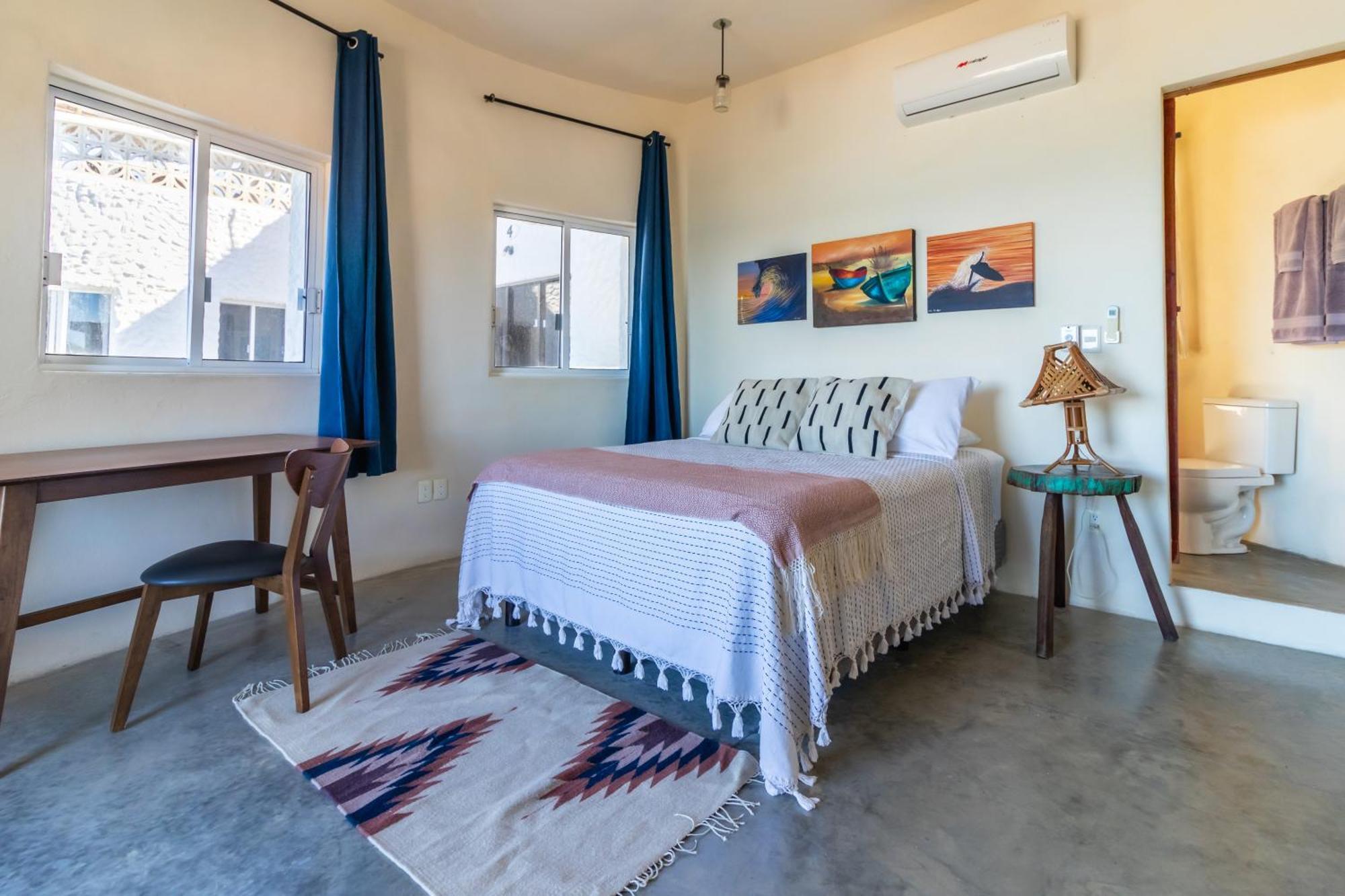 Pacific Villa Punta Mita-Playa Careyeros Екстер'єр фото