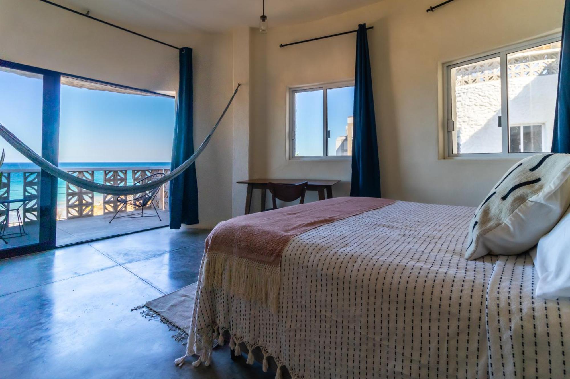 Pacific Villa Punta Mita-Playa Careyeros Екстер'єр фото