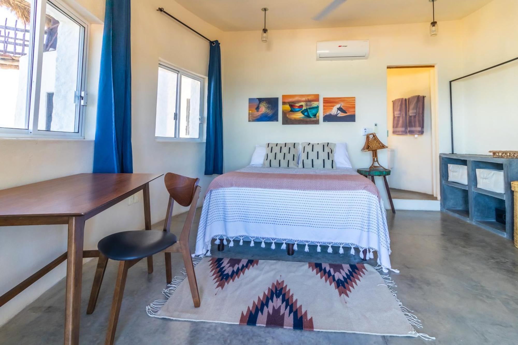 Pacific Villa Punta Mita-Playa Careyeros Екстер'єр фото