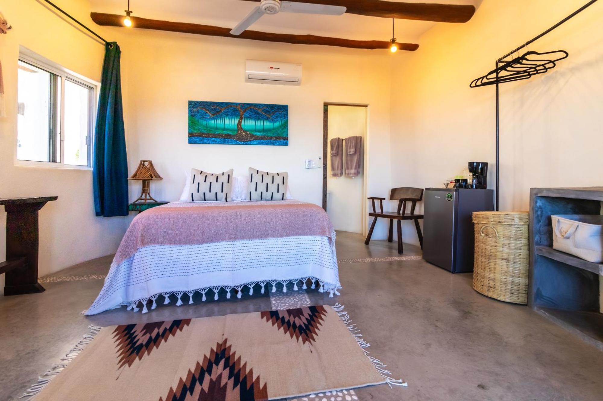 Pacific Villa Punta Mita-Playa Careyeros Екстер'єр фото