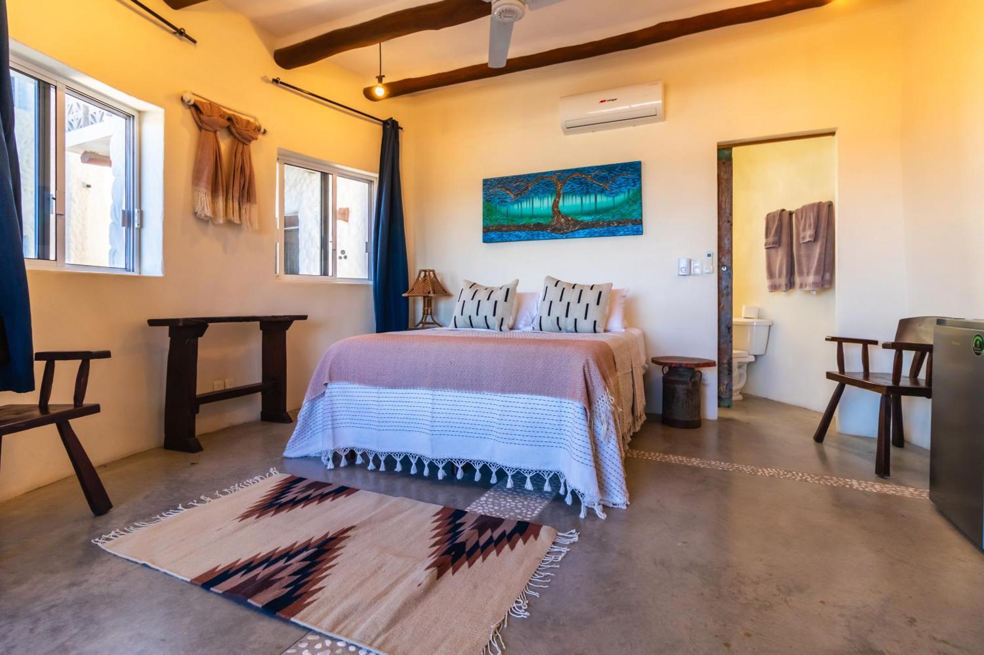 Pacific Villa Punta Mita-Playa Careyeros Екстер'єр фото