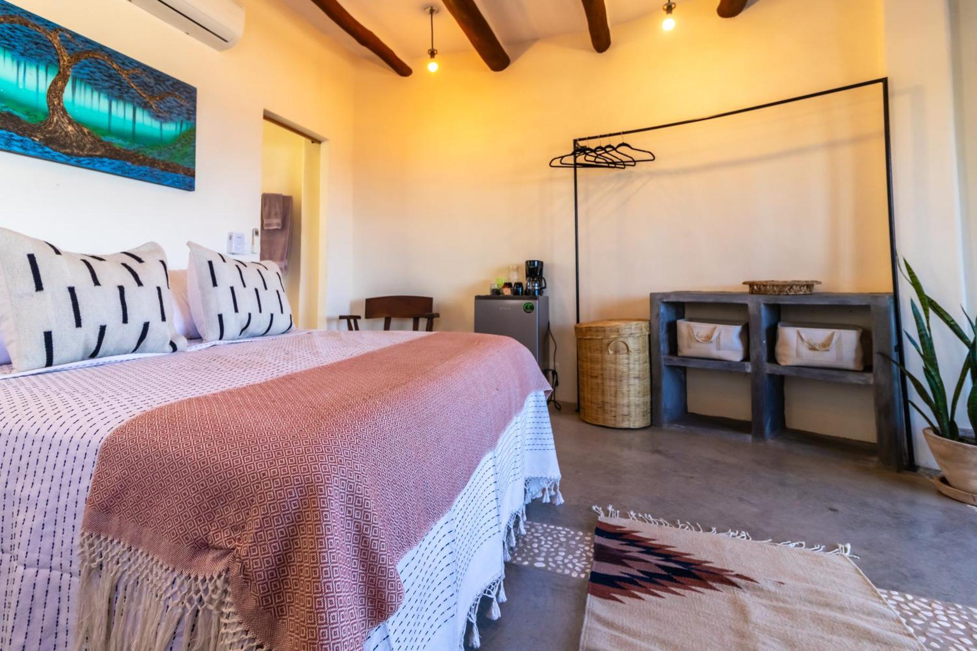 Pacific Villa Punta Mita-Playa Careyeros Екстер'єр фото