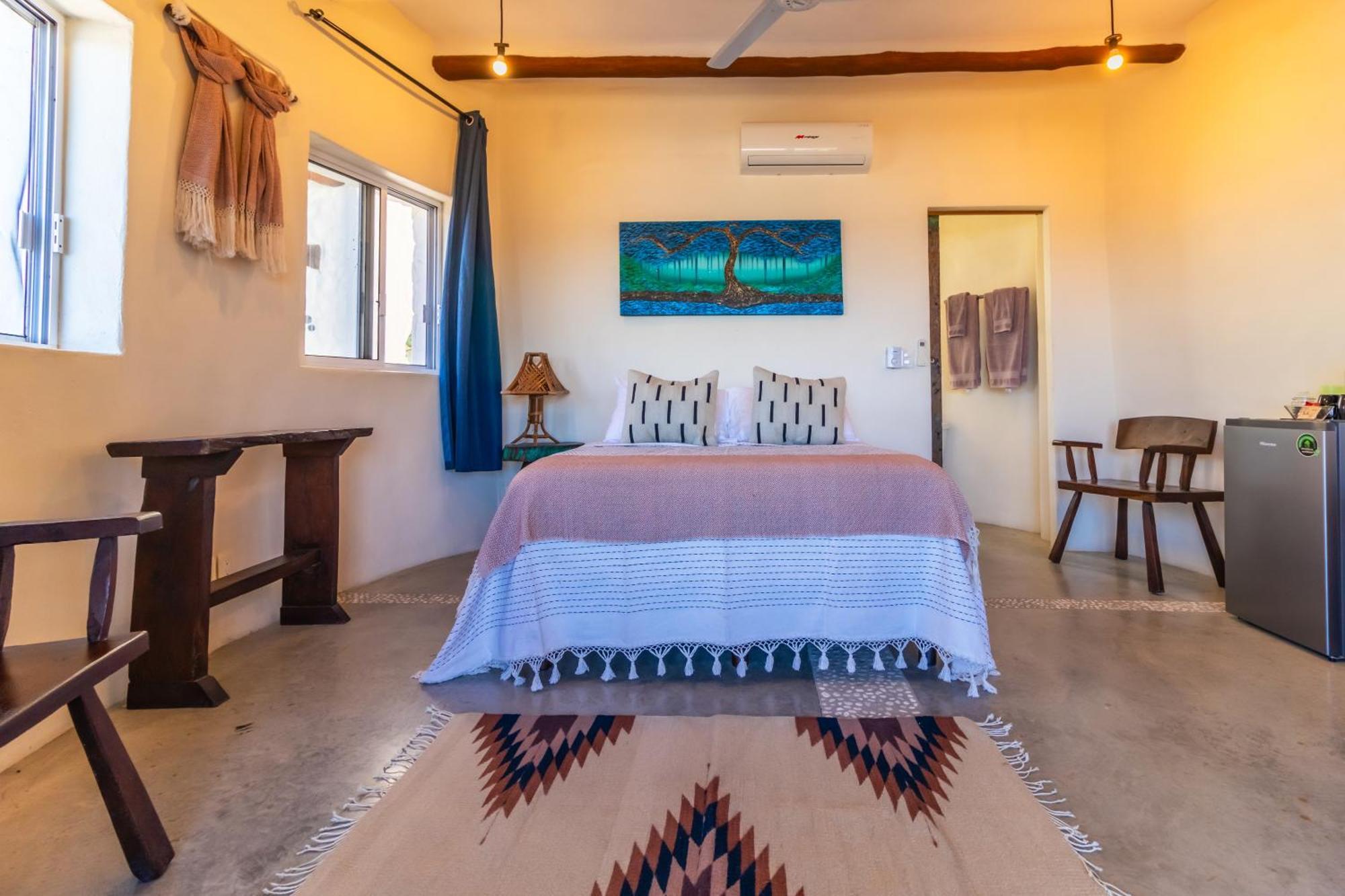 Pacific Villa Punta Mita-Playa Careyeros Екстер'єр фото