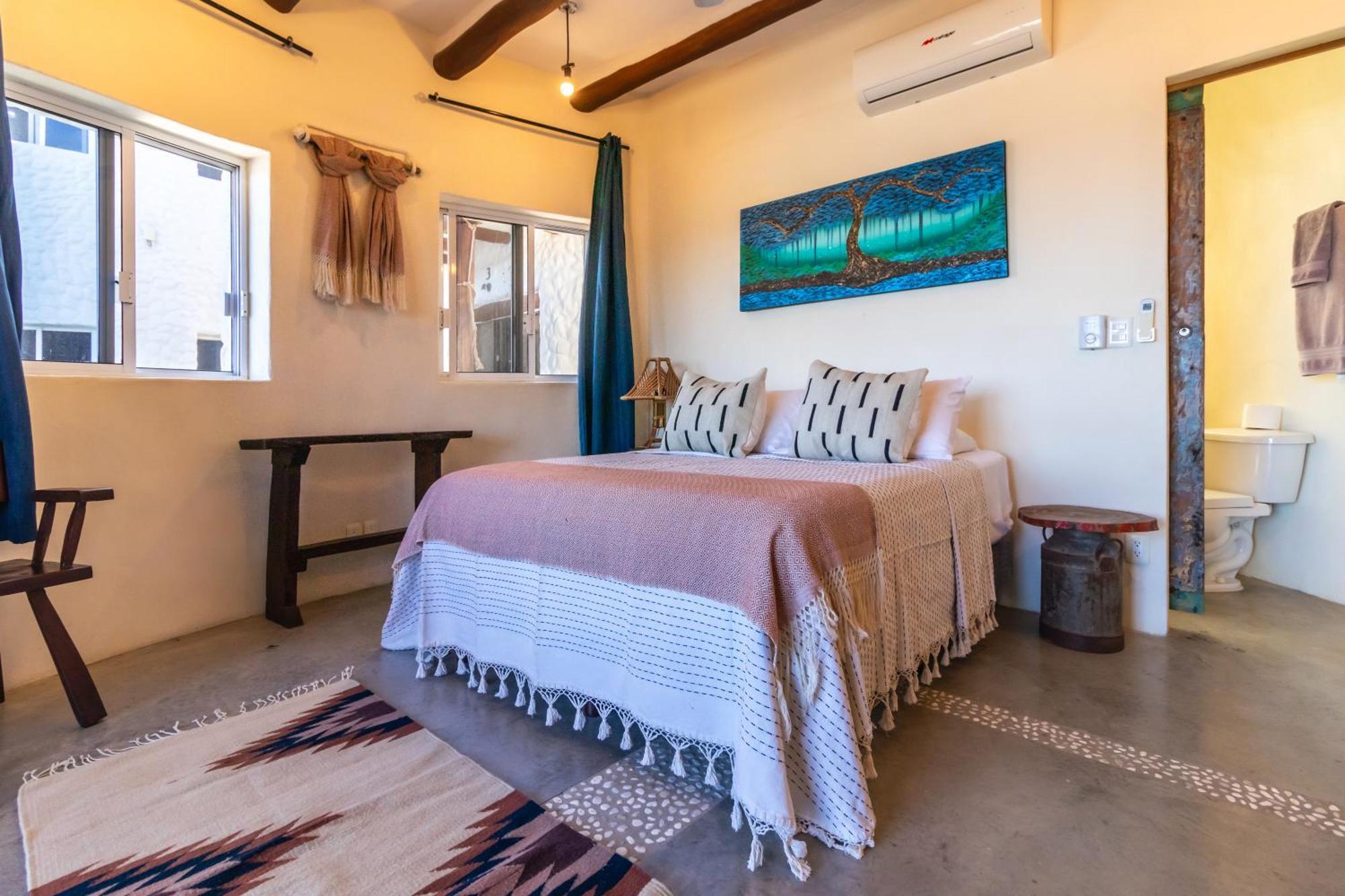 Pacific Villa Punta Mita-Playa Careyeros Екстер'єр фото