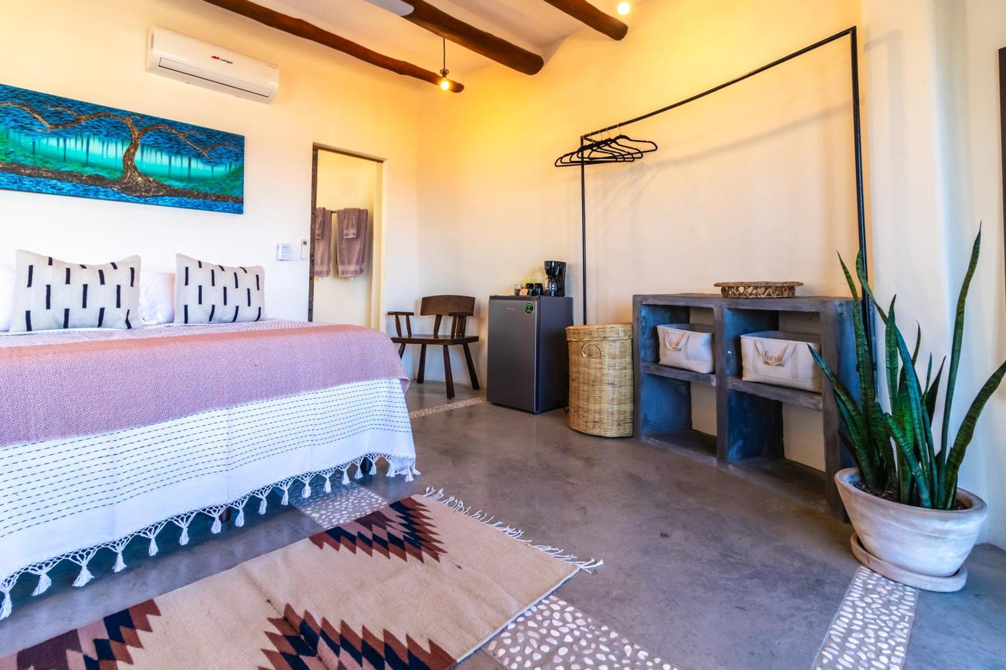 Pacific Villa Punta Mita-Playa Careyeros Екстер'єр фото