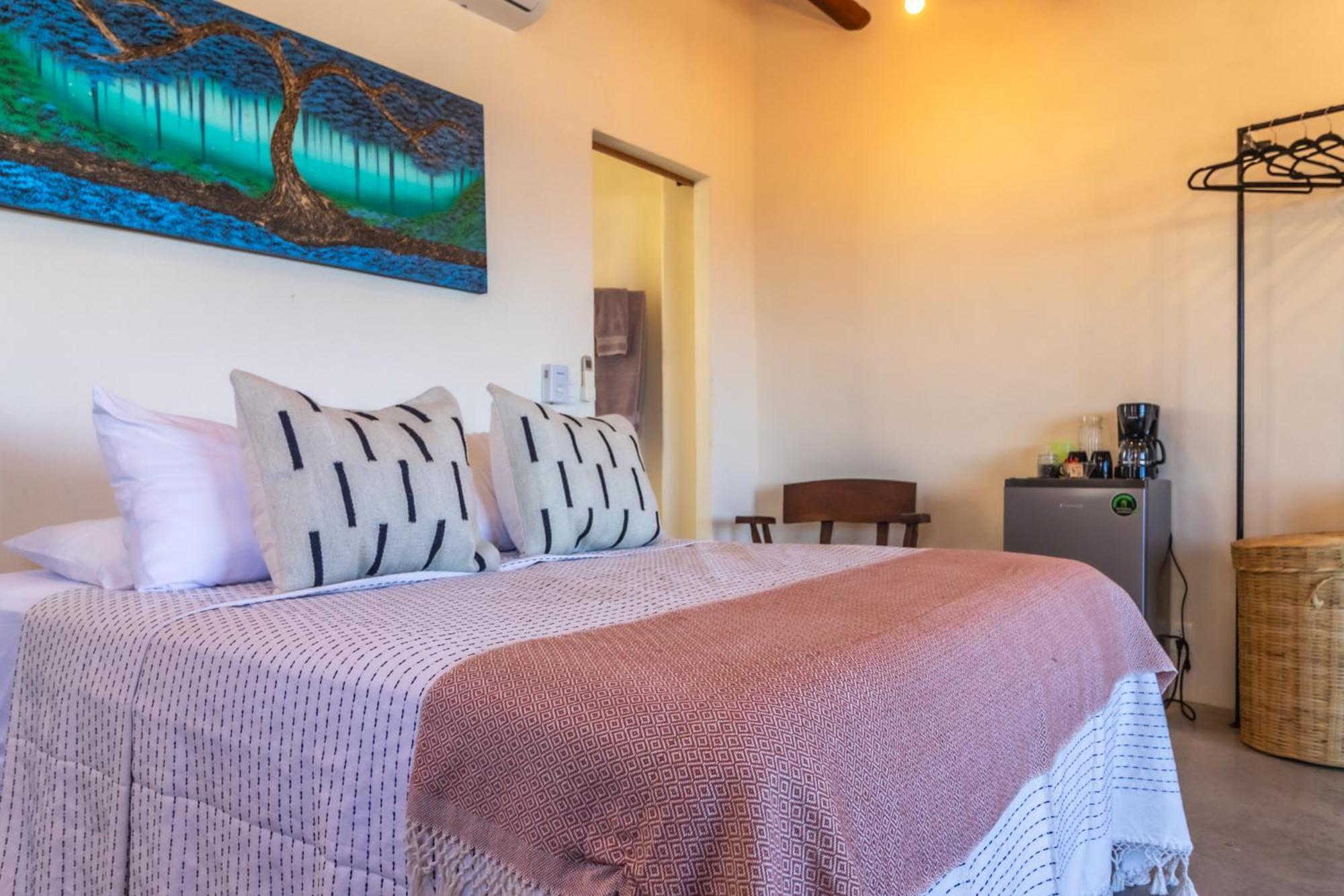 Pacific Villa Punta Mita-Playa Careyeros Екстер'єр фото