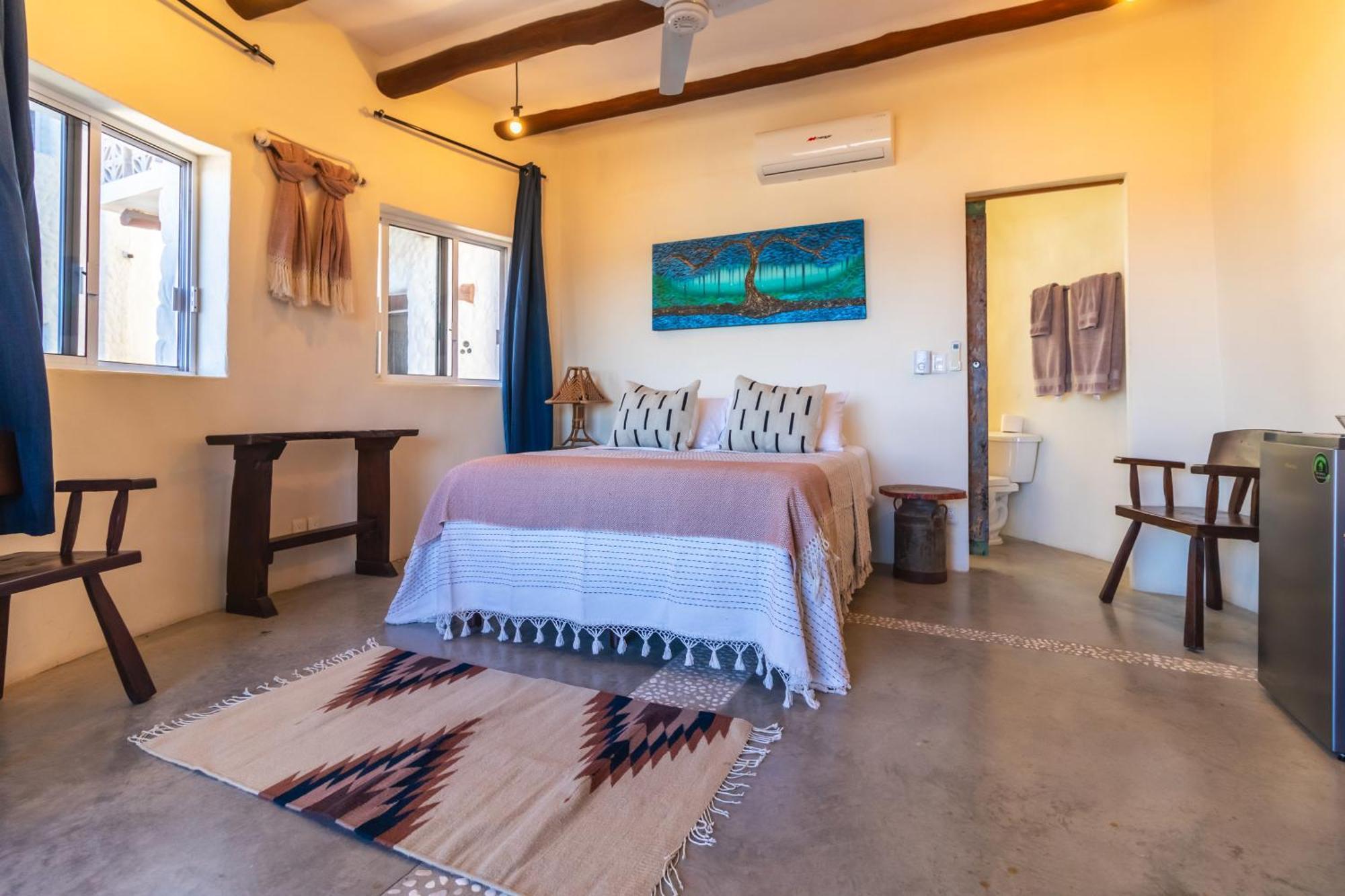 Pacific Villa Punta Mita-Playa Careyeros Екстер'єр фото