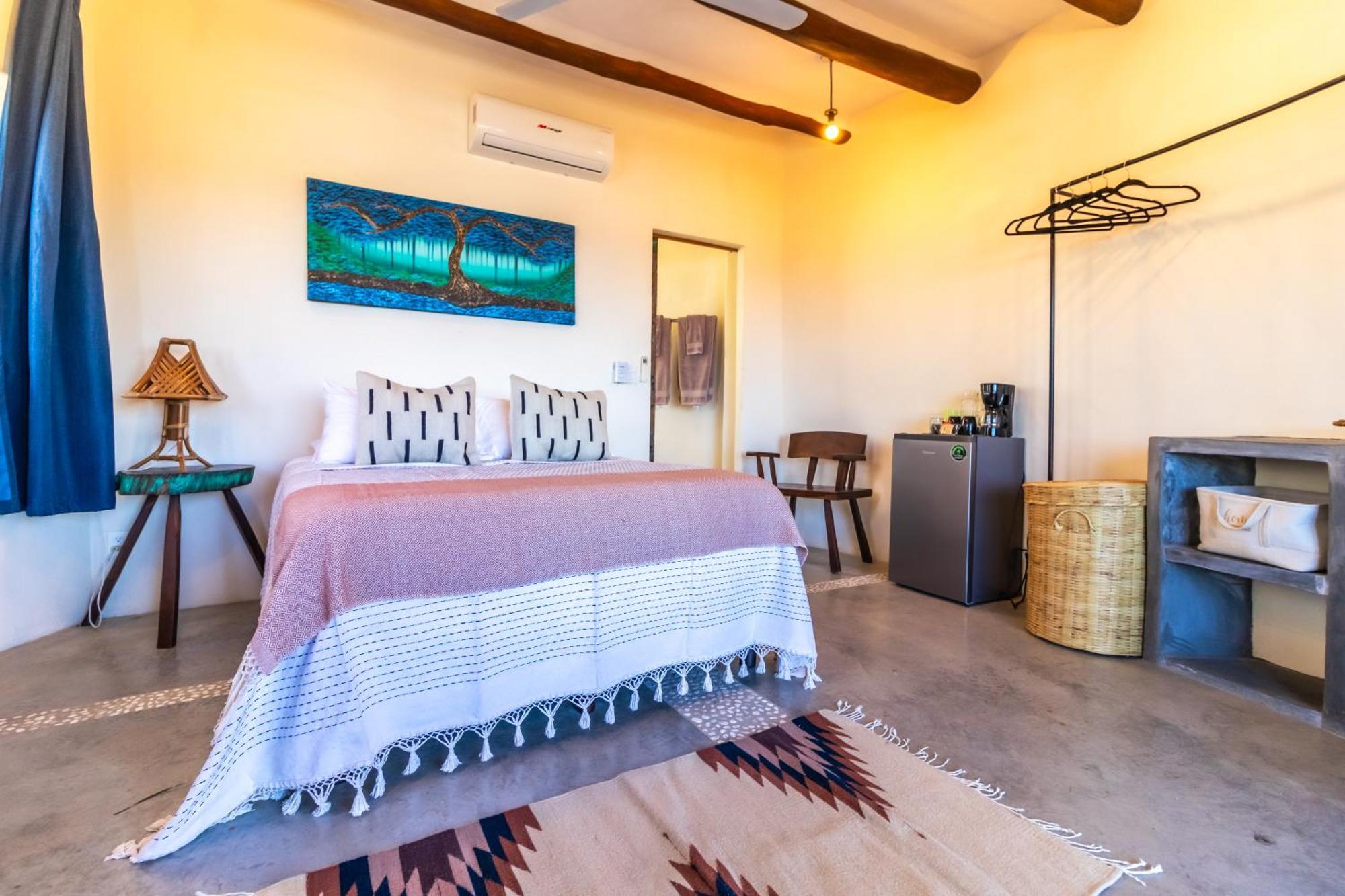 Pacific Villa Punta Mita-Playa Careyeros Екстер'єр фото