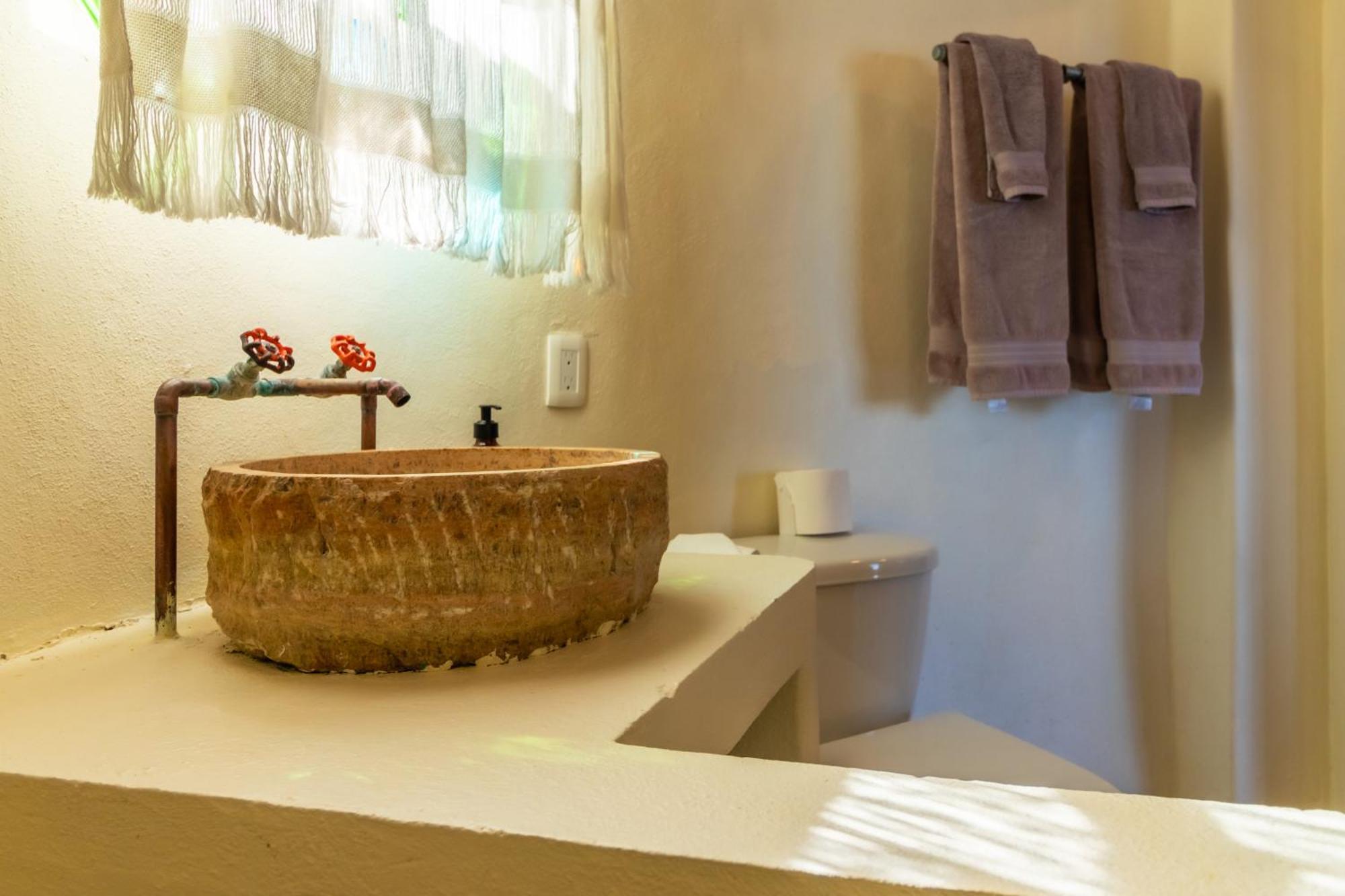 Pacific Villa Punta Mita-Playa Careyeros Екстер'єр фото