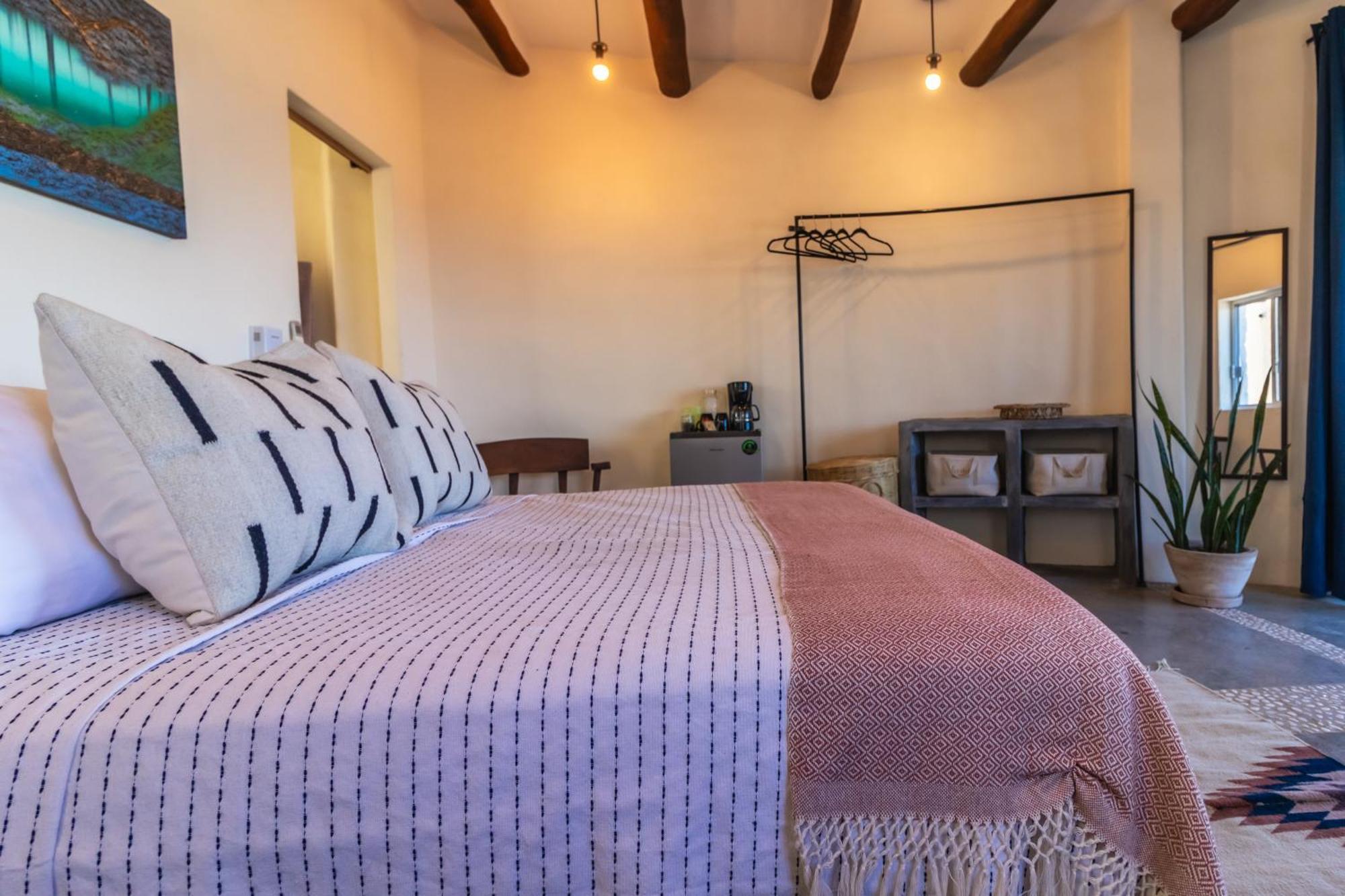 Pacific Villa Punta Mita-Playa Careyeros Екстер'єр фото