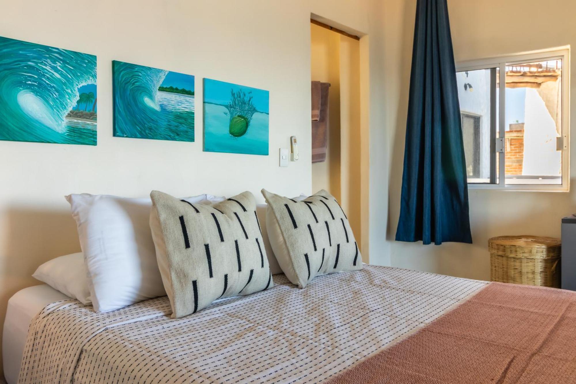 Pacific Villa Punta Mita-Playa Careyeros Екстер'єр фото