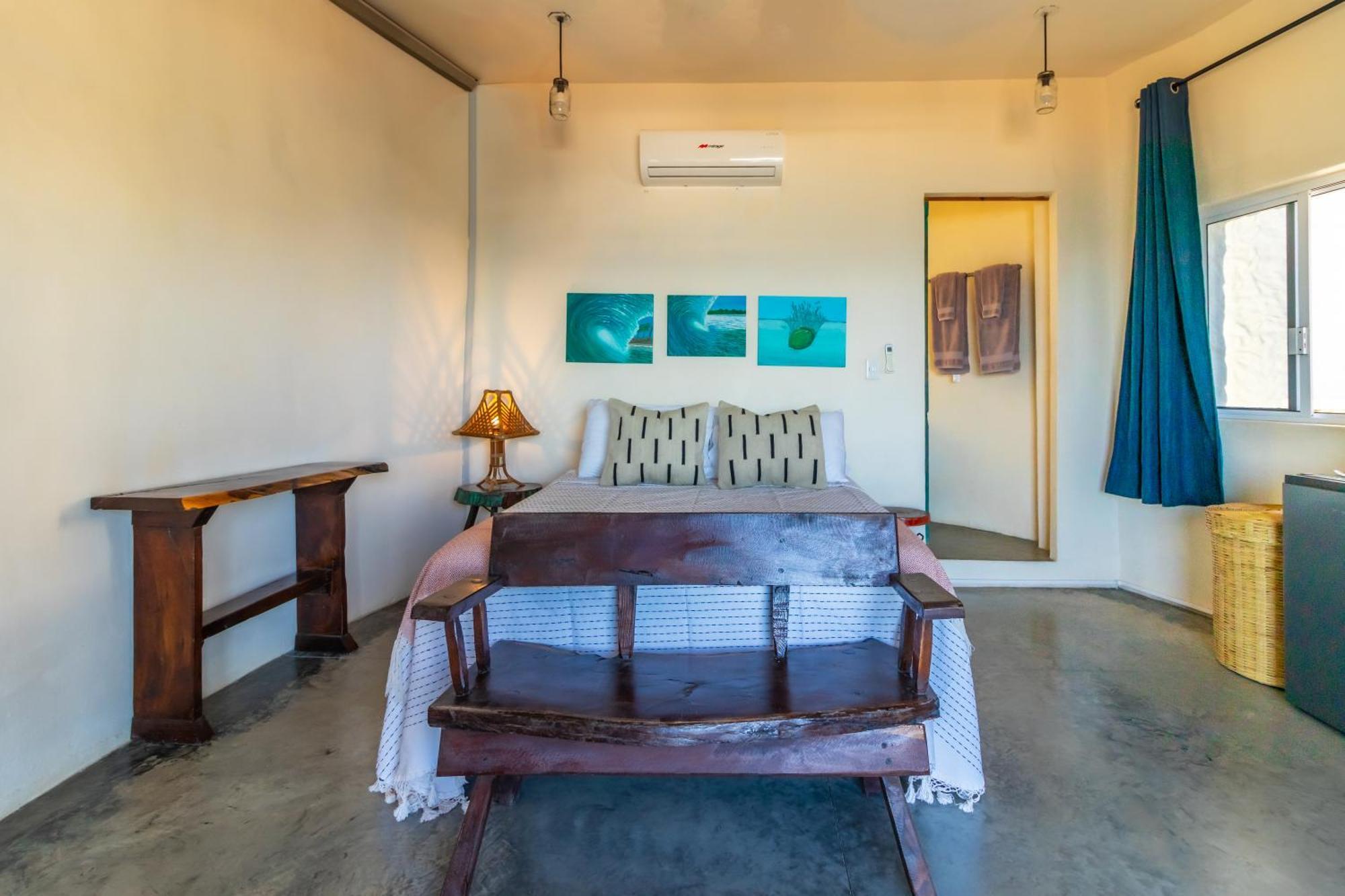 Pacific Villa Punta Mita-Playa Careyeros Екстер'єр фото