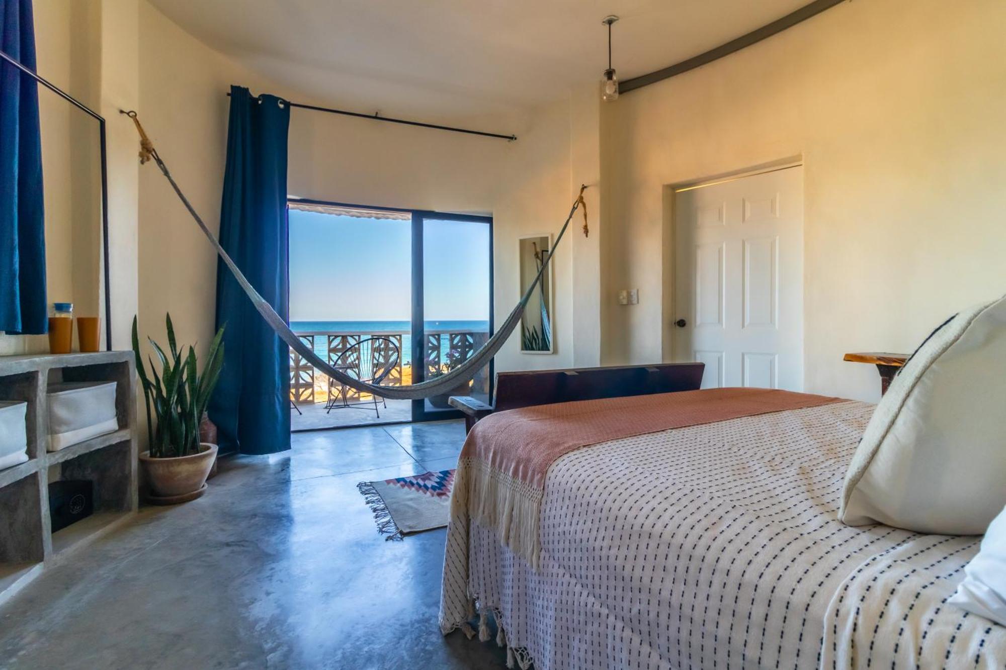 Pacific Villa Punta Mita-Playa Careyeros Екстер'єр фото