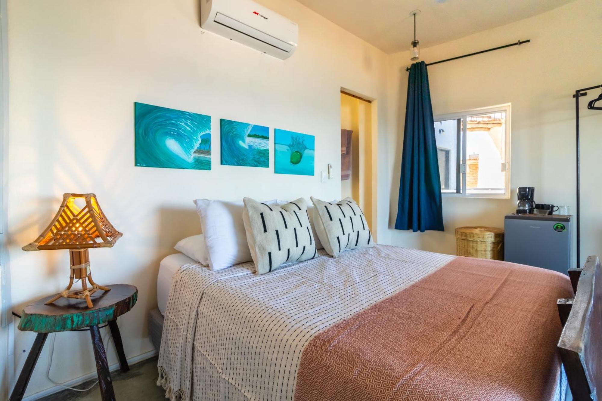 Pacific Villa Punta Mita-Playa Careyeros Екстер'єр фото