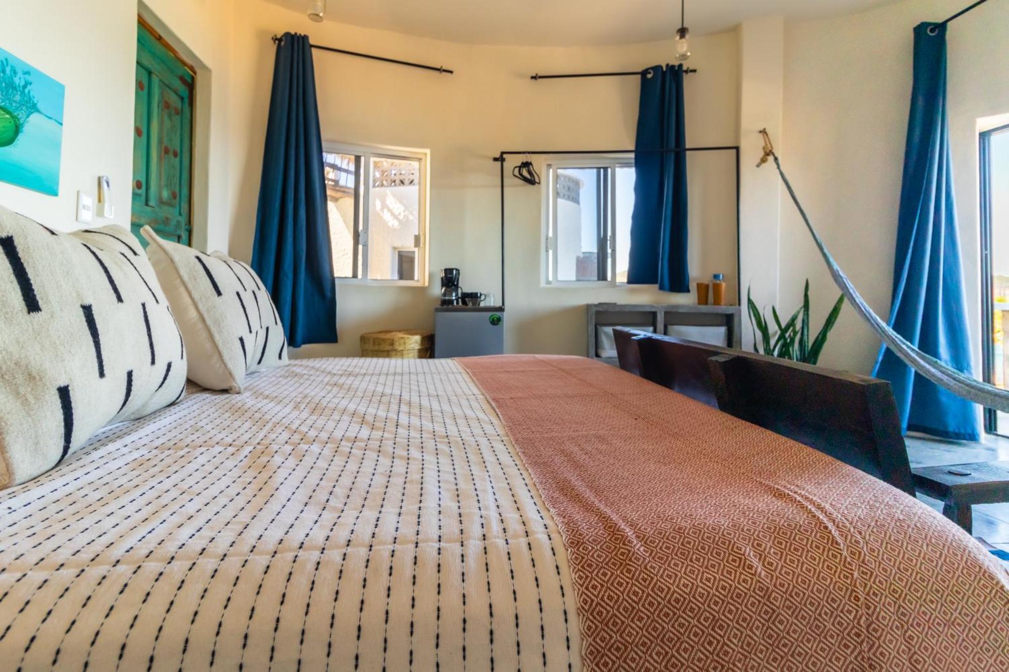 Pacific Villa Punta Mita-Playa Careyeros Екстер'єр фото