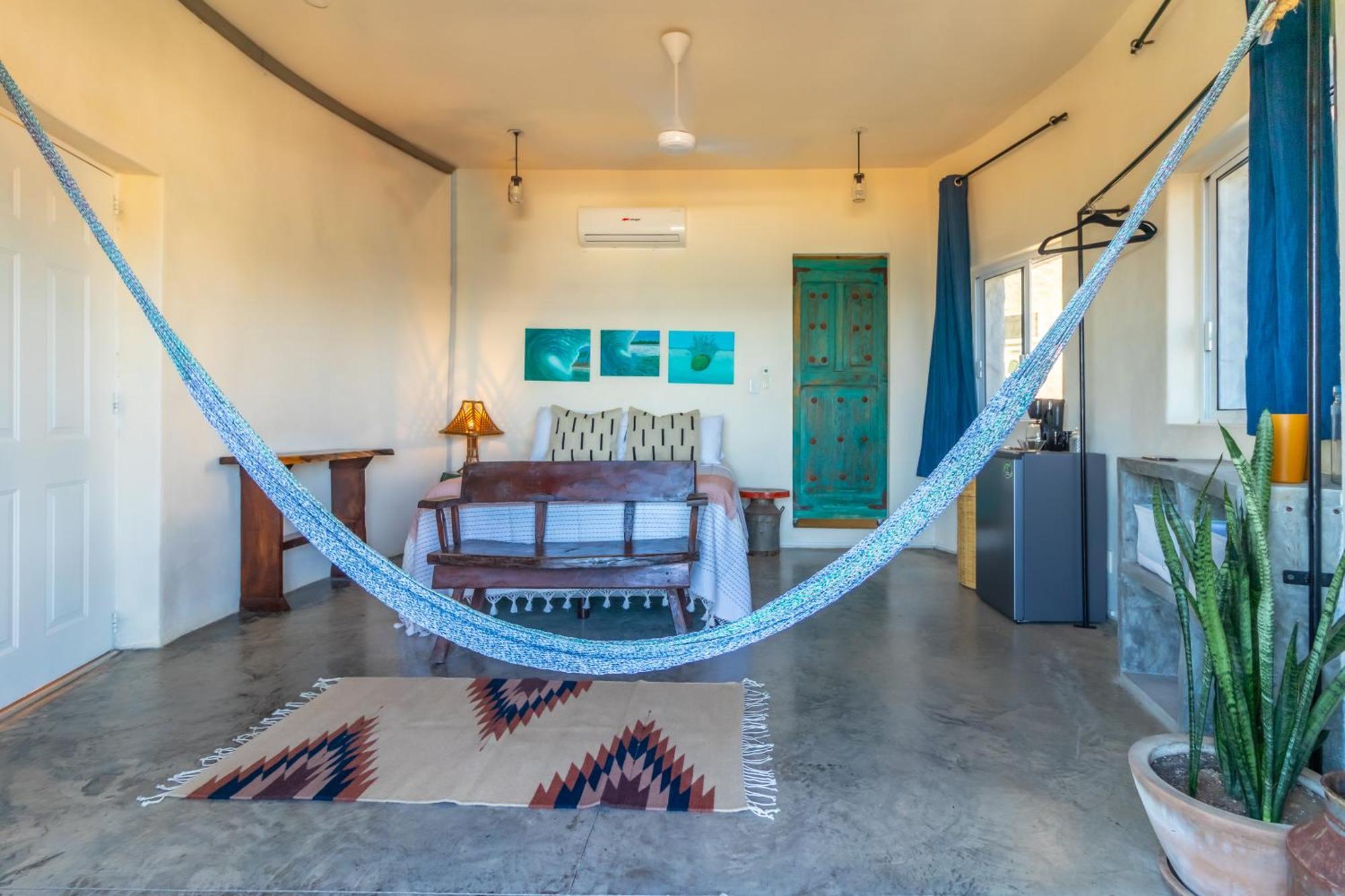 Pacific Villa Punta Mita-Playa Careyeros Екстер'єр фото