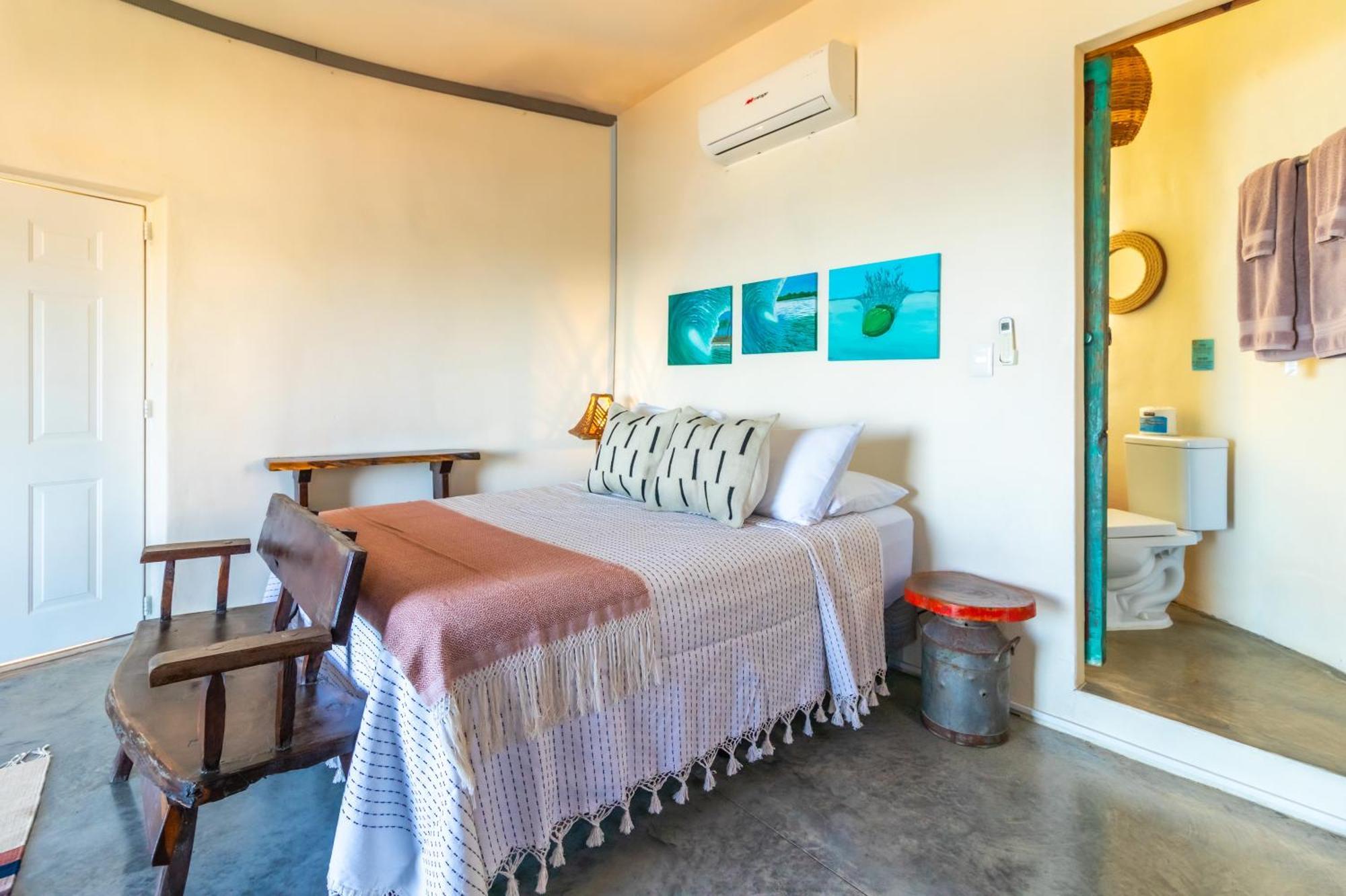 Pacific Villa Punta Mita-Playa Careyeros Екстер'єр фото