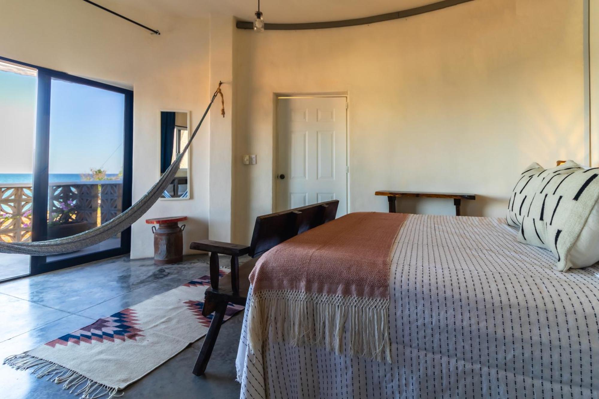 Pacific Villa Punta Mita-Playa Careyeros Екстер'єр фото