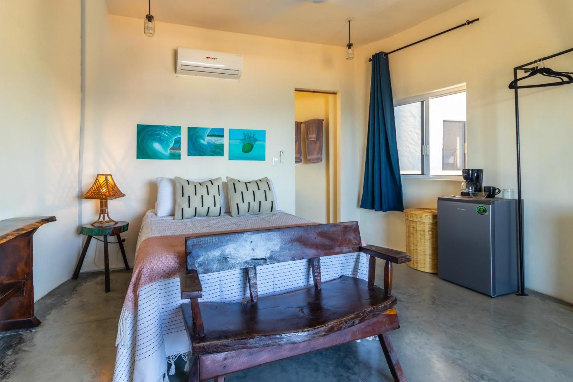Pacific Villa Punta Mita-Playa Careyeros Екстер'єр фото