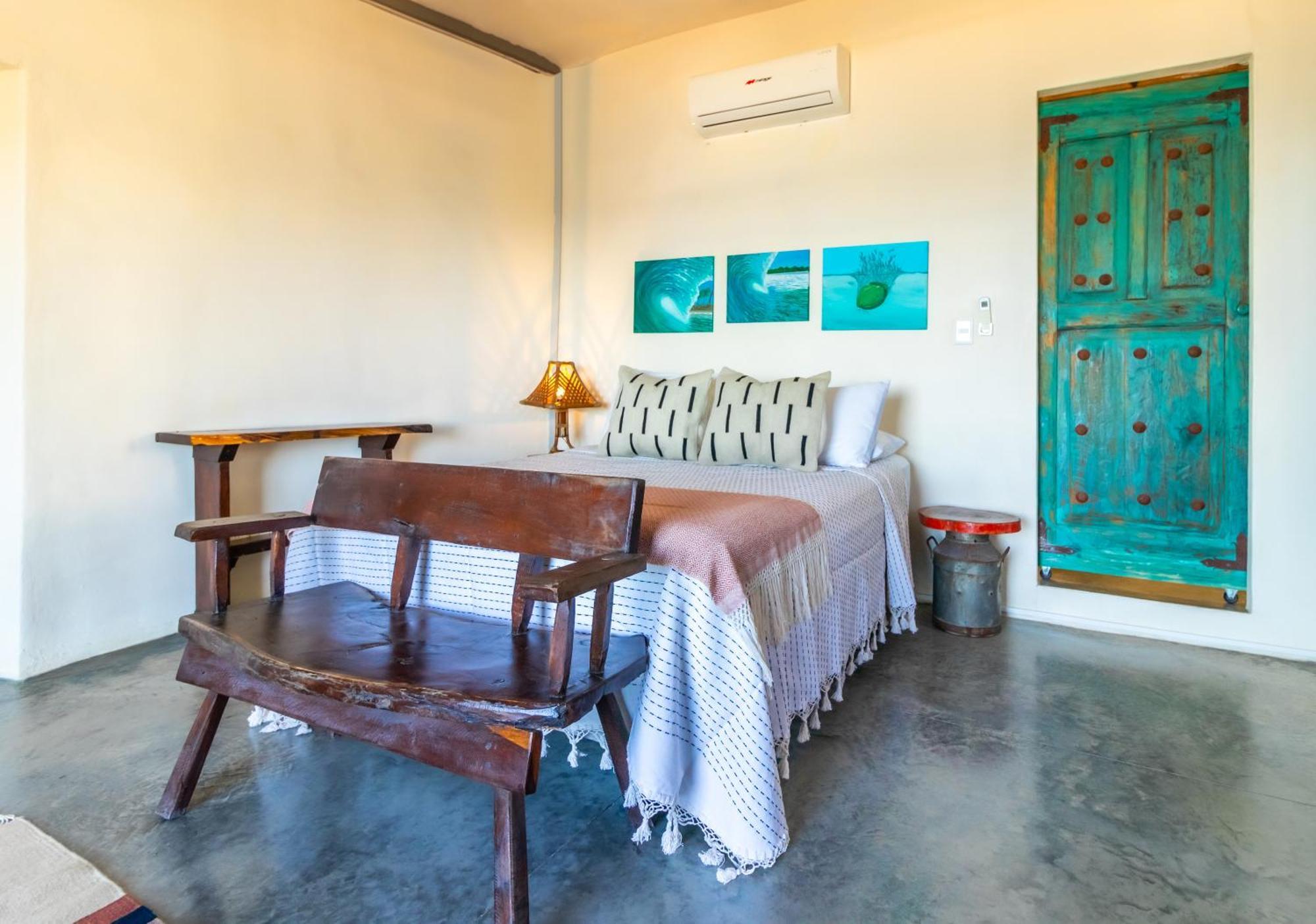 Pacific Villa Punta Mita-Playa Careyeros Екстер'єр фото