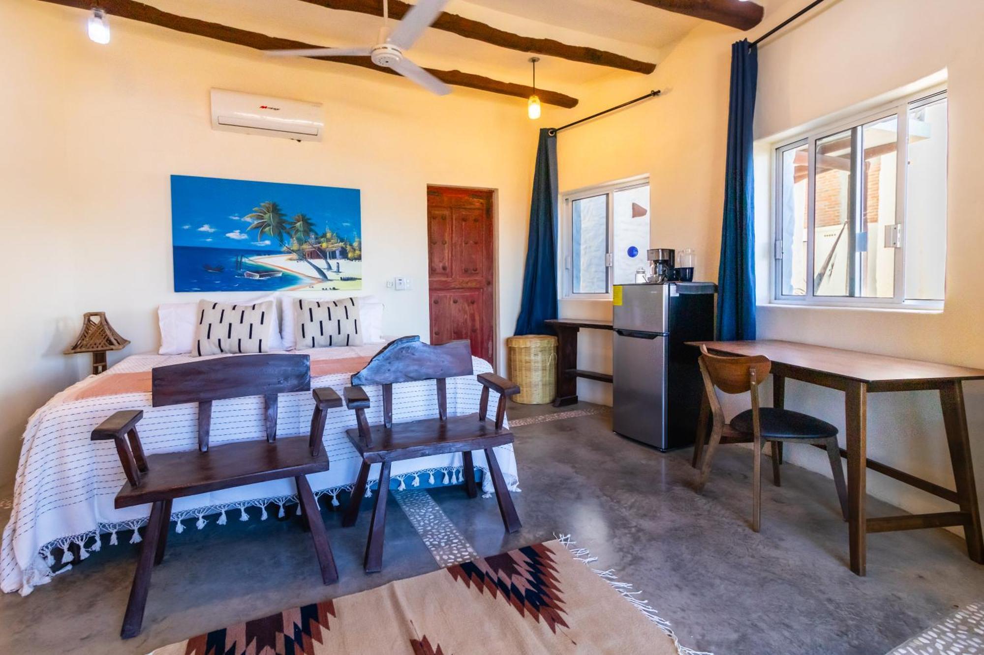 Pacific Villa Punta Mita-Playa Careyeros Екстер'єр фото
