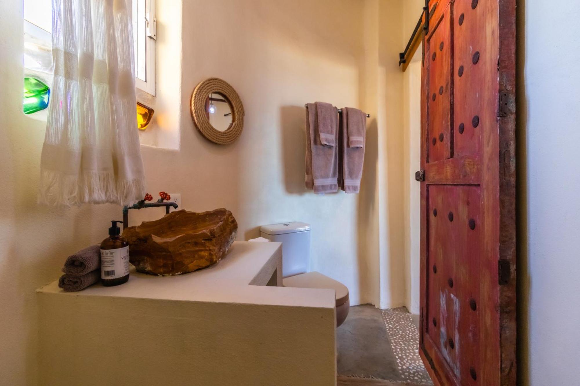 Pacific Villa Punta Mita-Playa Careyeros Екстер'єр фото