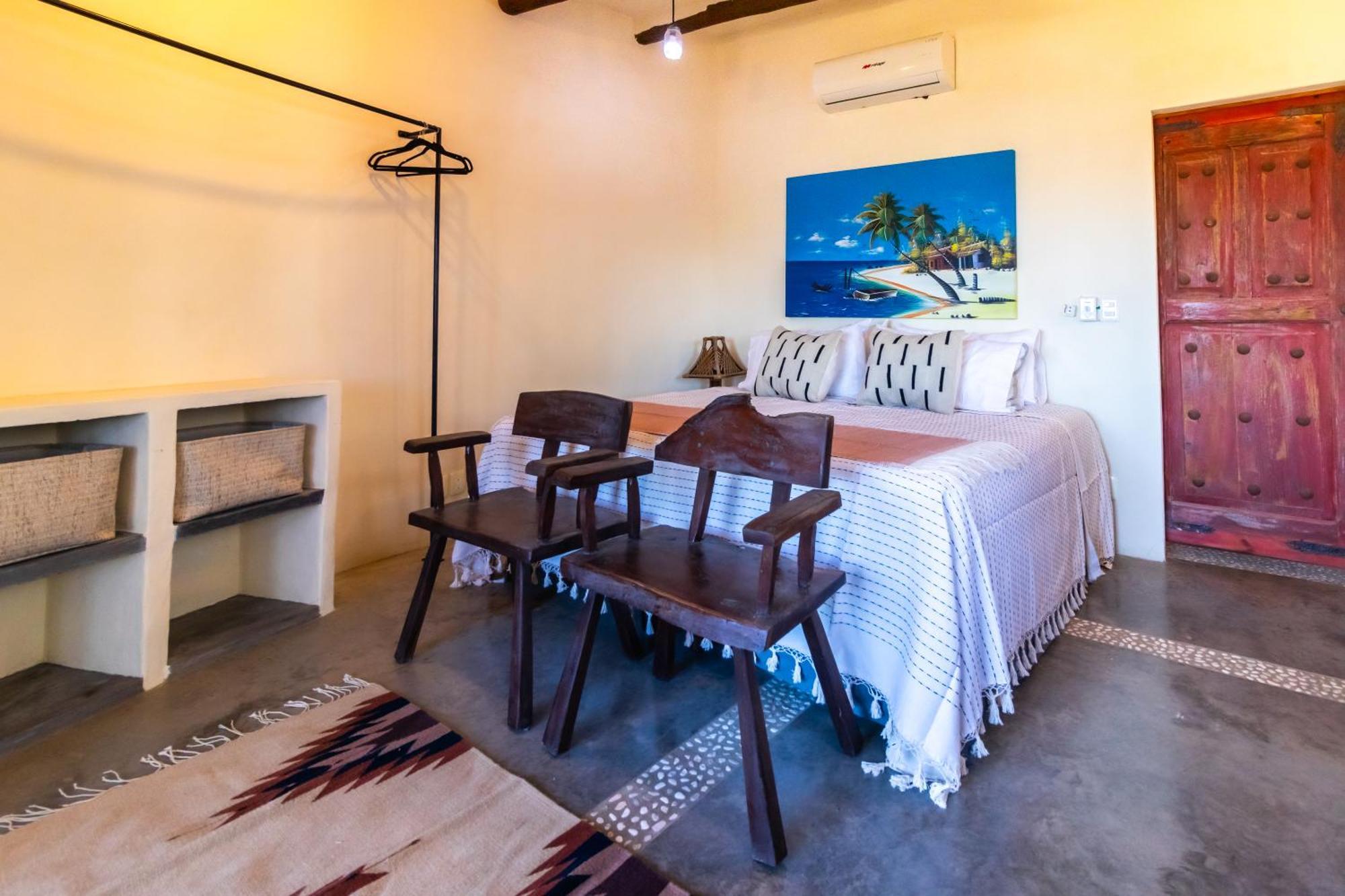 Pacific Villa Punta Mita-Playa Careyeros Екстер'єр фото
