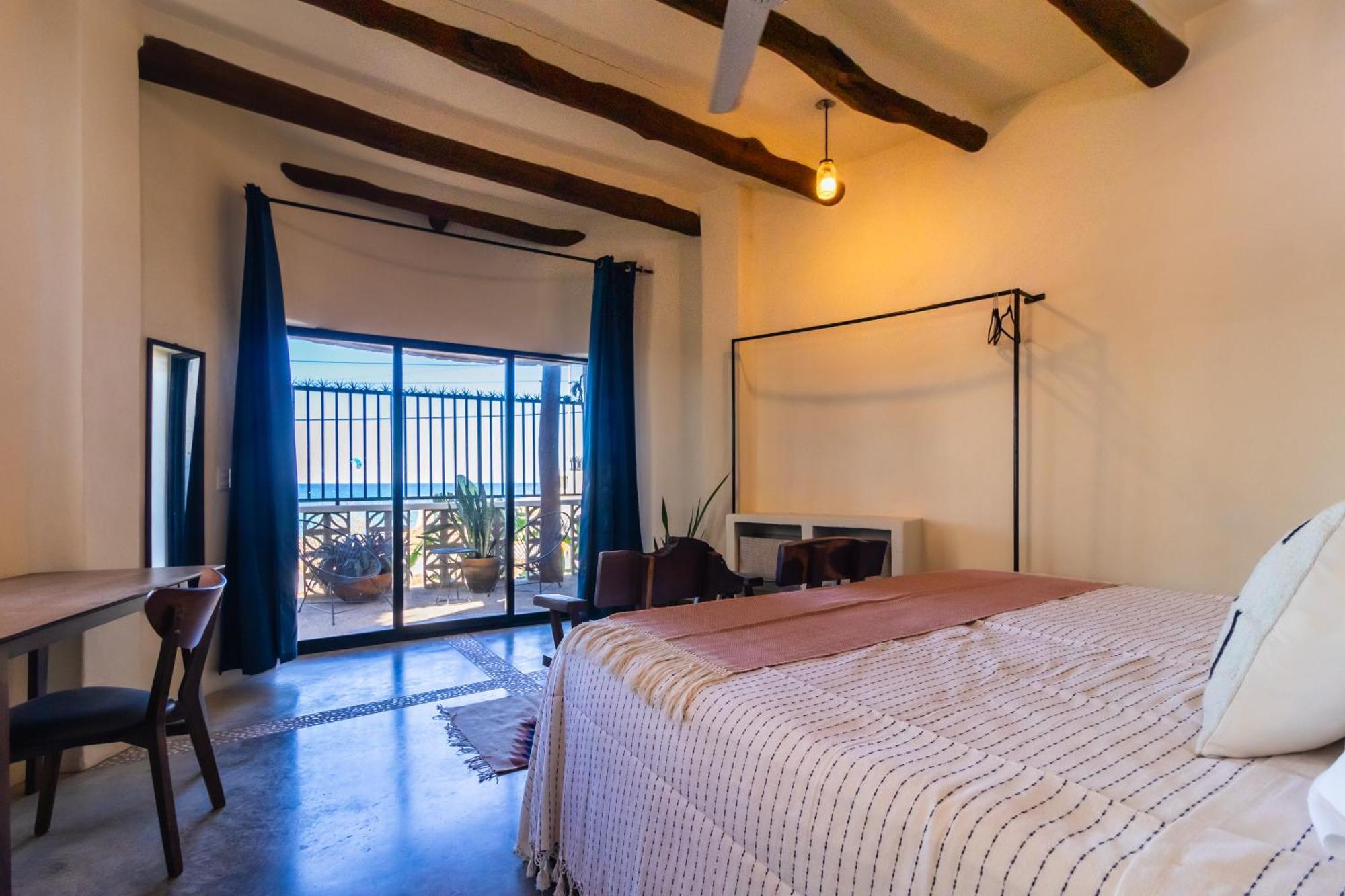 Pacific Villa Punta Mita-Playa Careyeros Екстер'єр фото