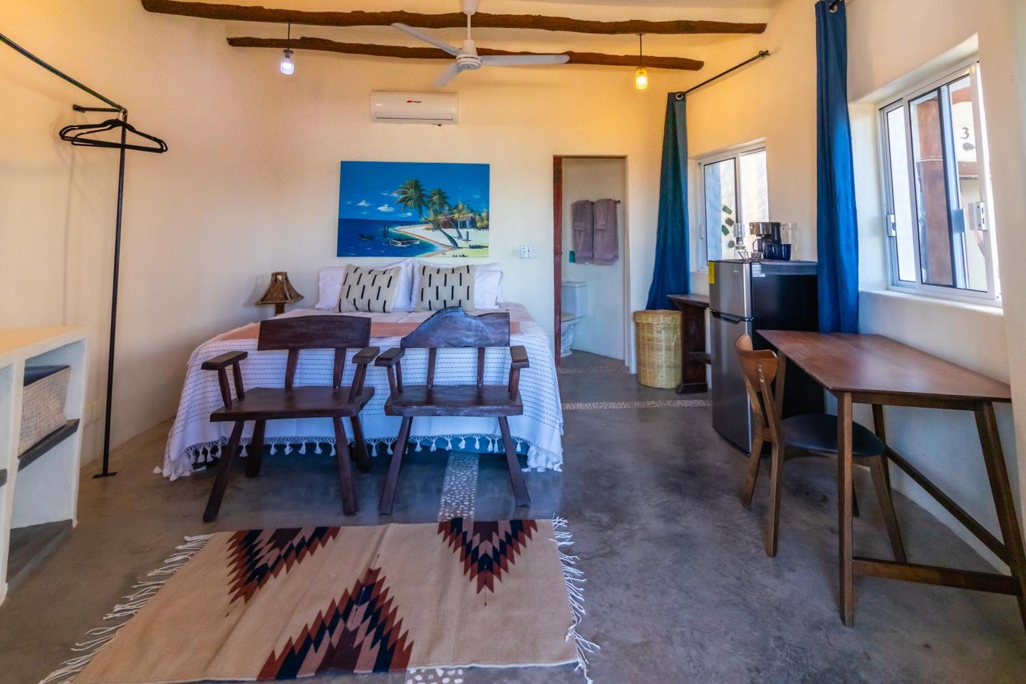 Pacific Villa Punta Mita-Playa Careyeros Екстер'єр фото