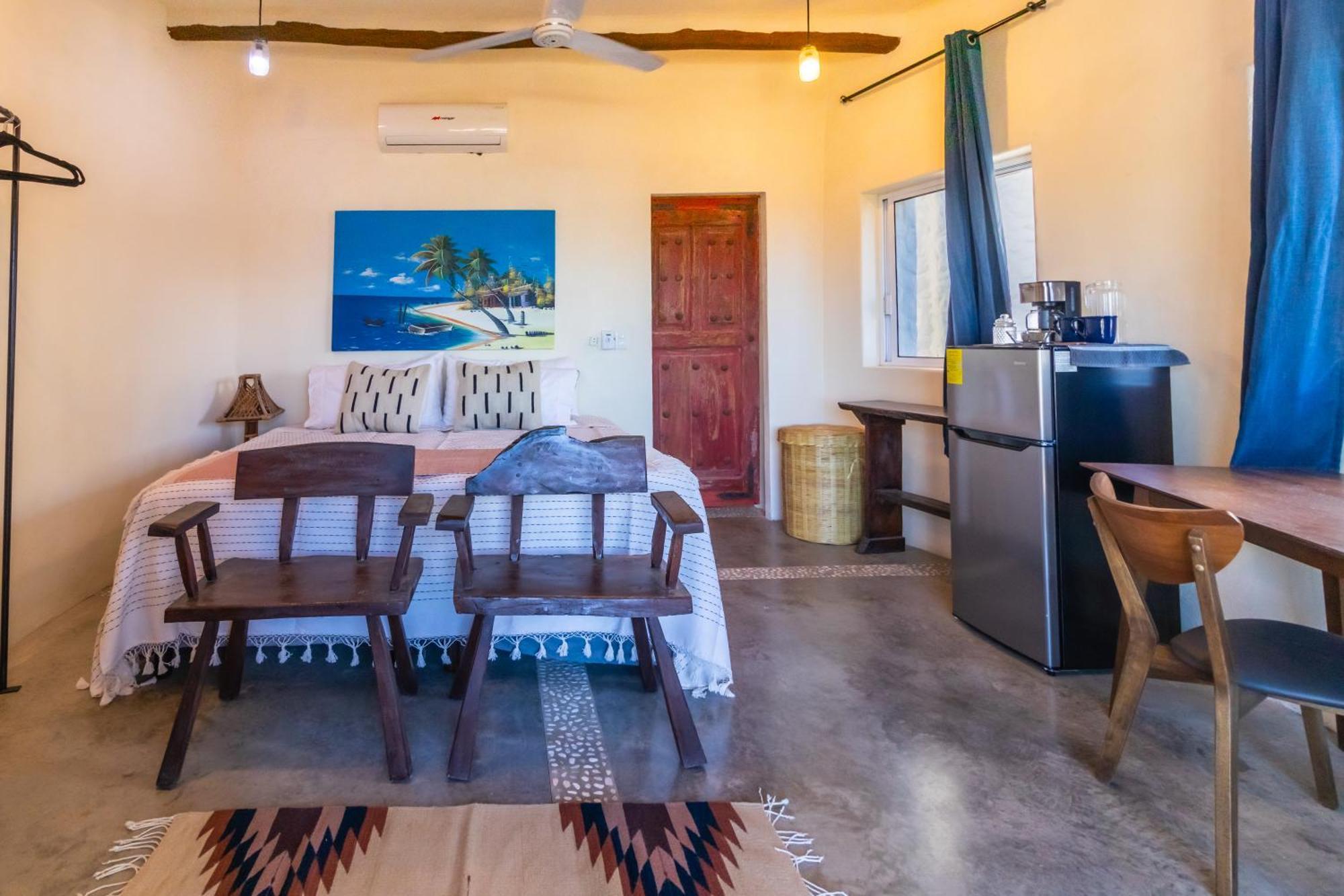 Pacific Villa Punta Mita-Playa Careyeros Екстер'єр фото