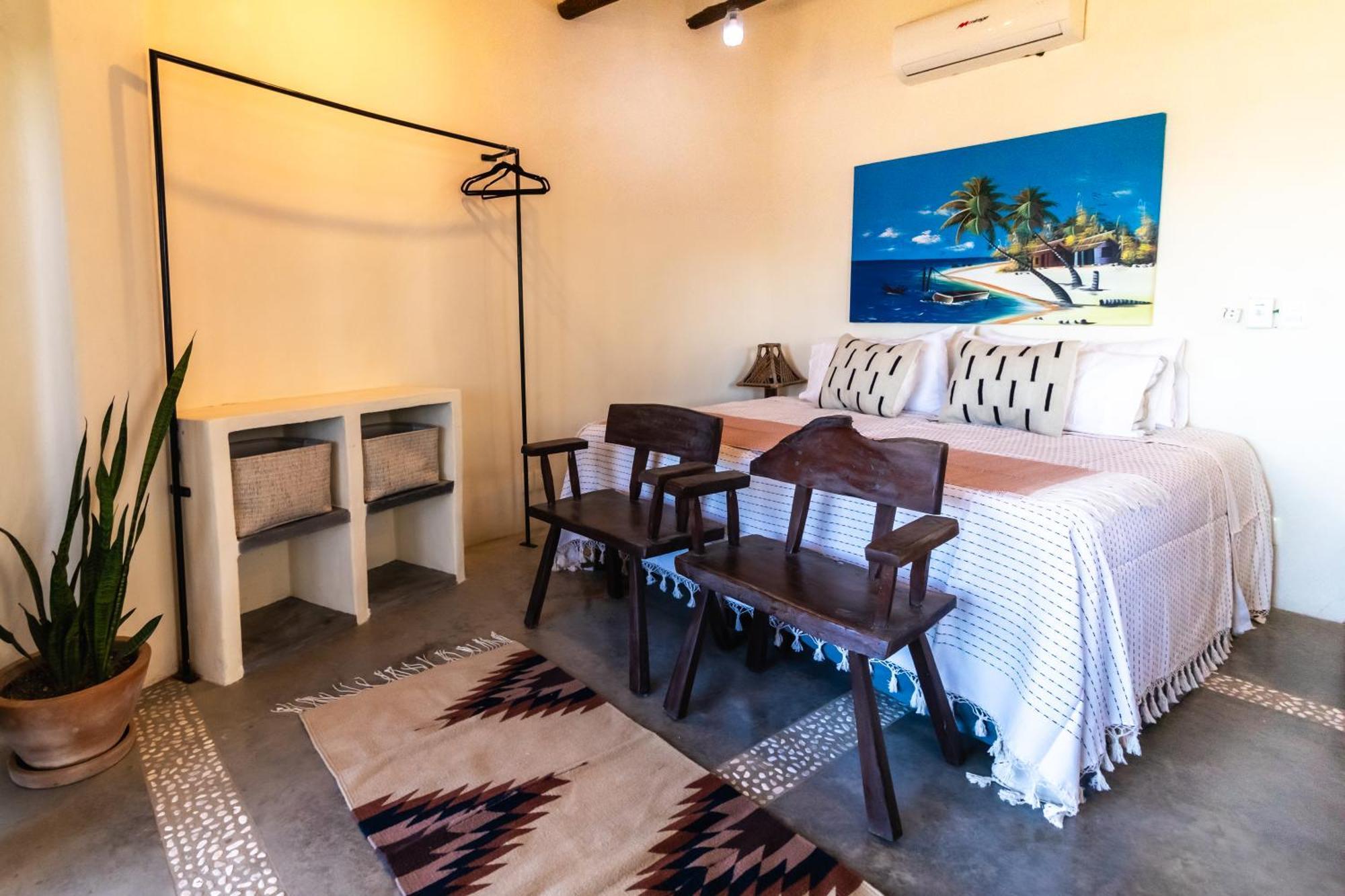 Pacific Villa Punta Mita-Playa Careyeros Екстер'єр фото