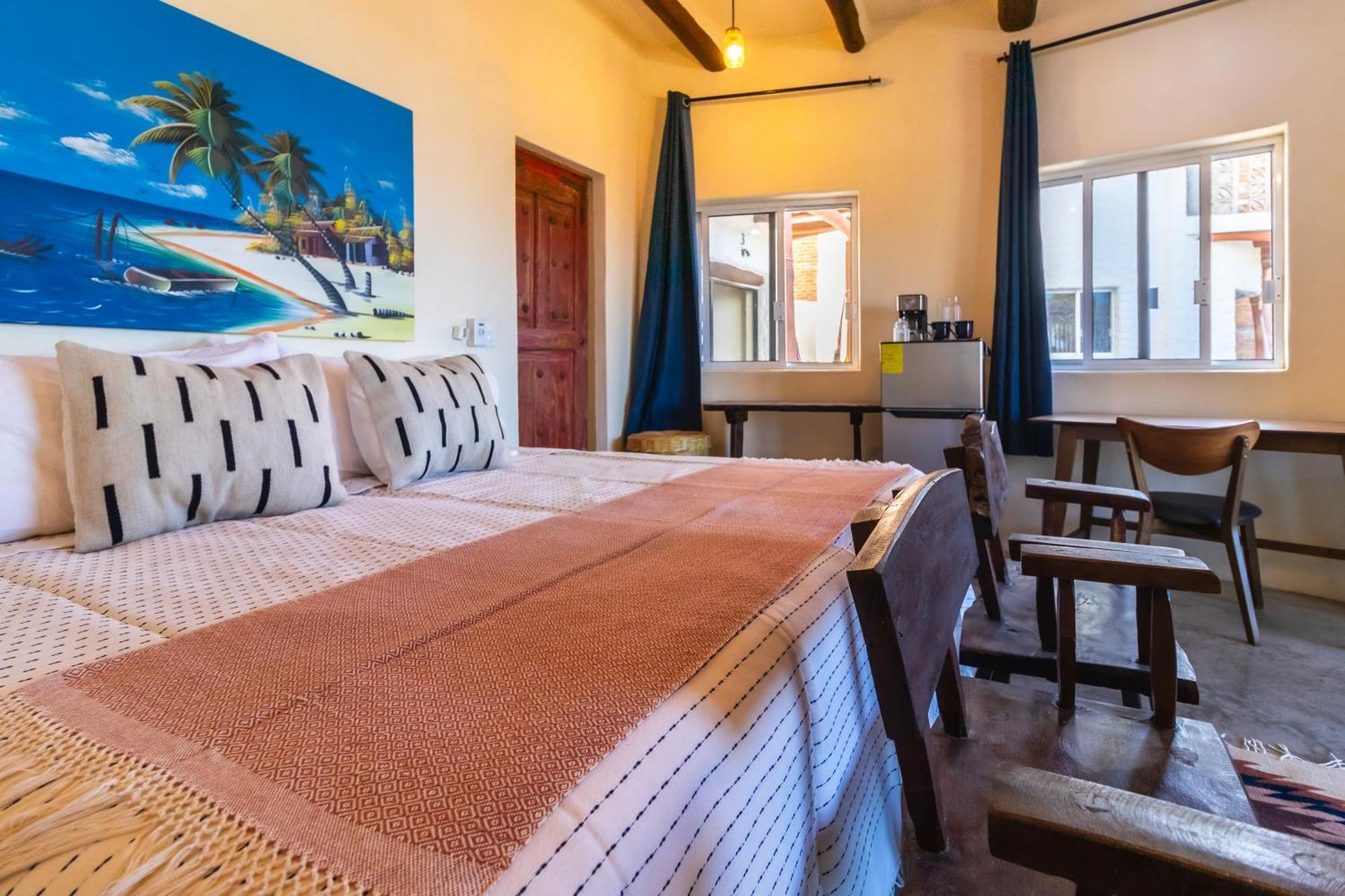 Pacific Villa Punta Mita-Playa Careyeros Екстер'єр фото
