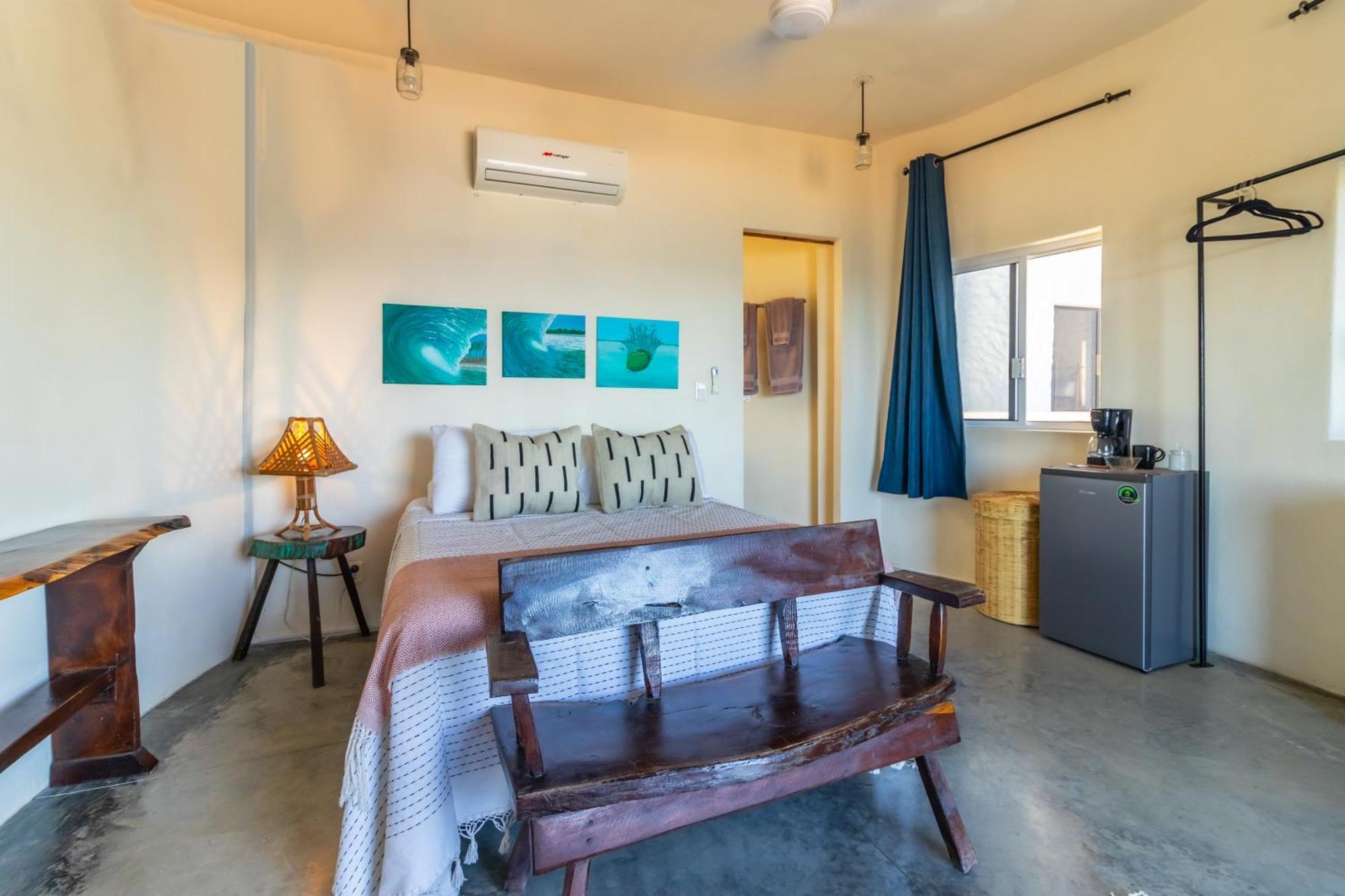 Pacific Villa Punta Mita-Playa Careyeros Екстер'єр фото