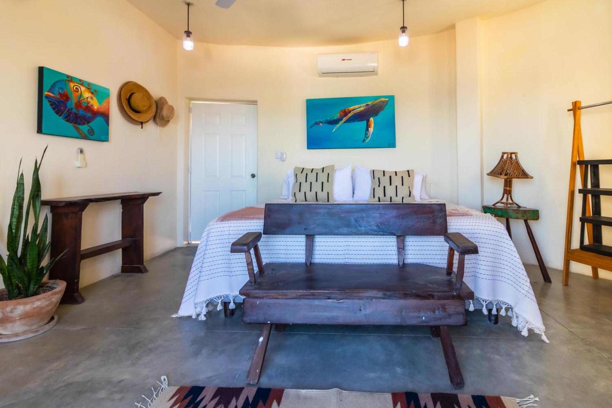 Pacific Villa Punta Mita-Playa Careyeros Екстер'єр фото