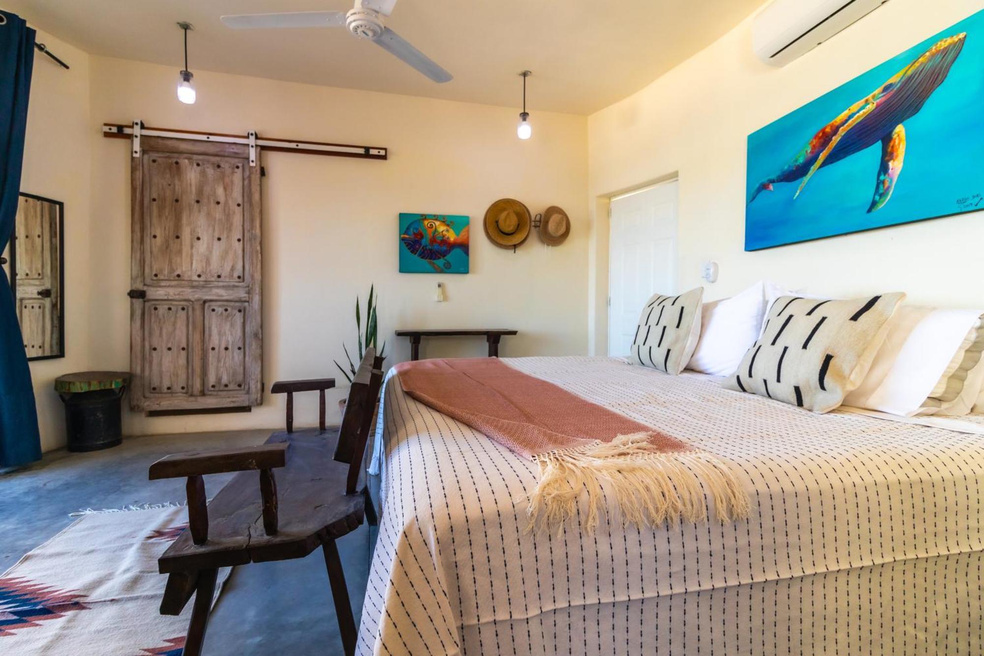 Pacific Villa Punta Mita-Playa Careyeros Екстер'єр фото