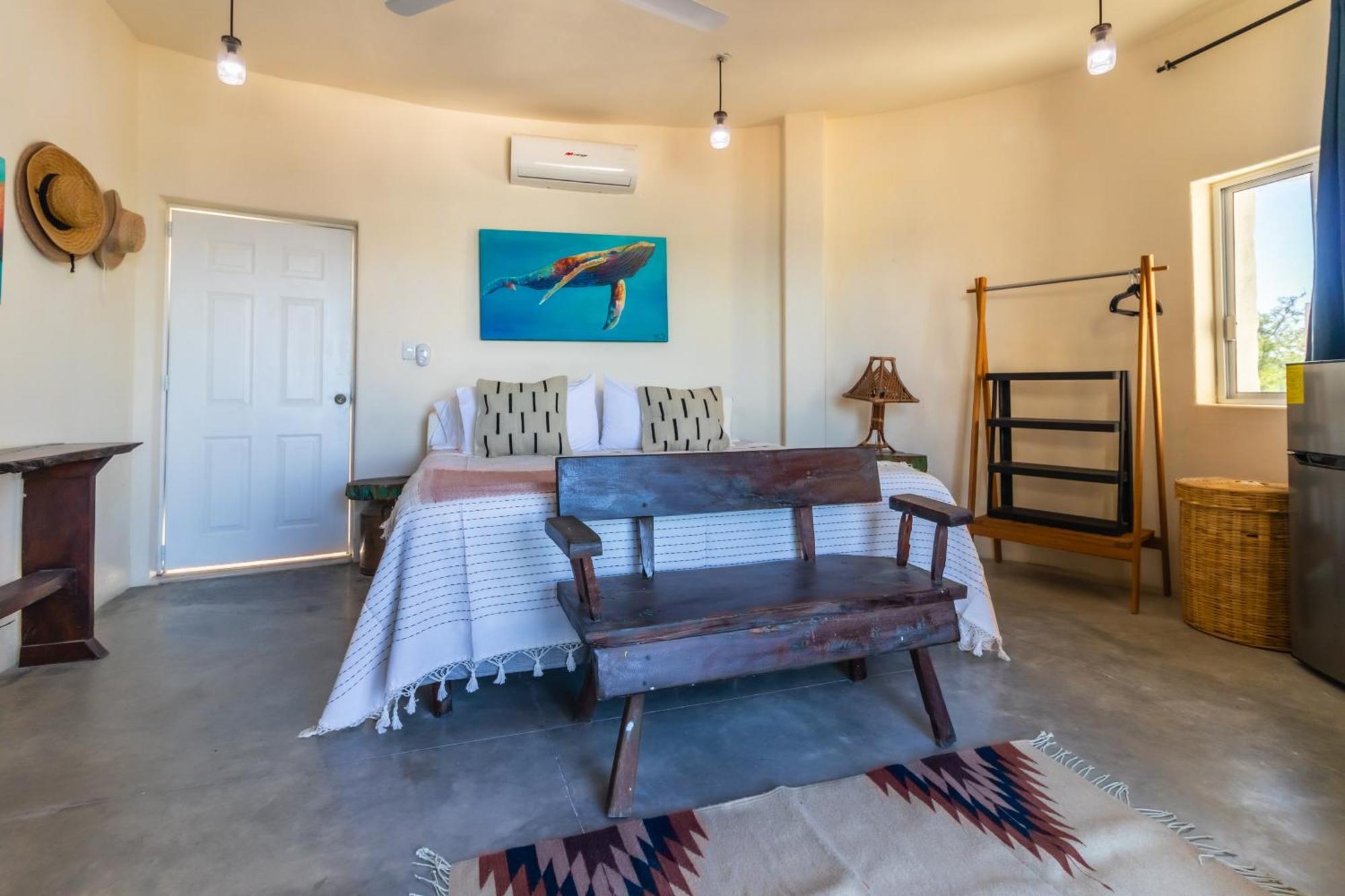Pacific Villa Punta Mita-Playa Careyeros Екстер'єр фото