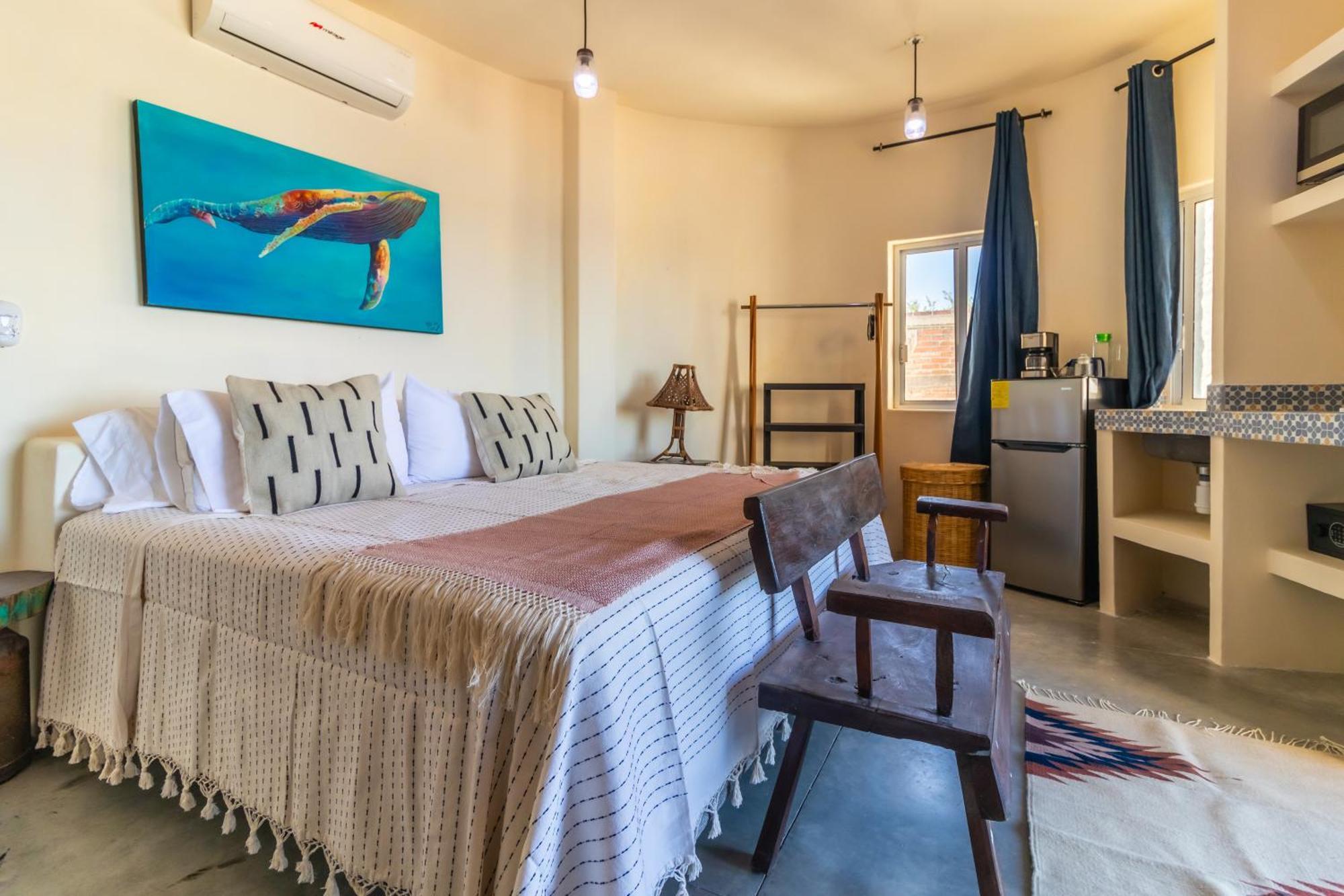 Pacific Villa Punta Mita-Playa Careyeros Екстер'єр фото