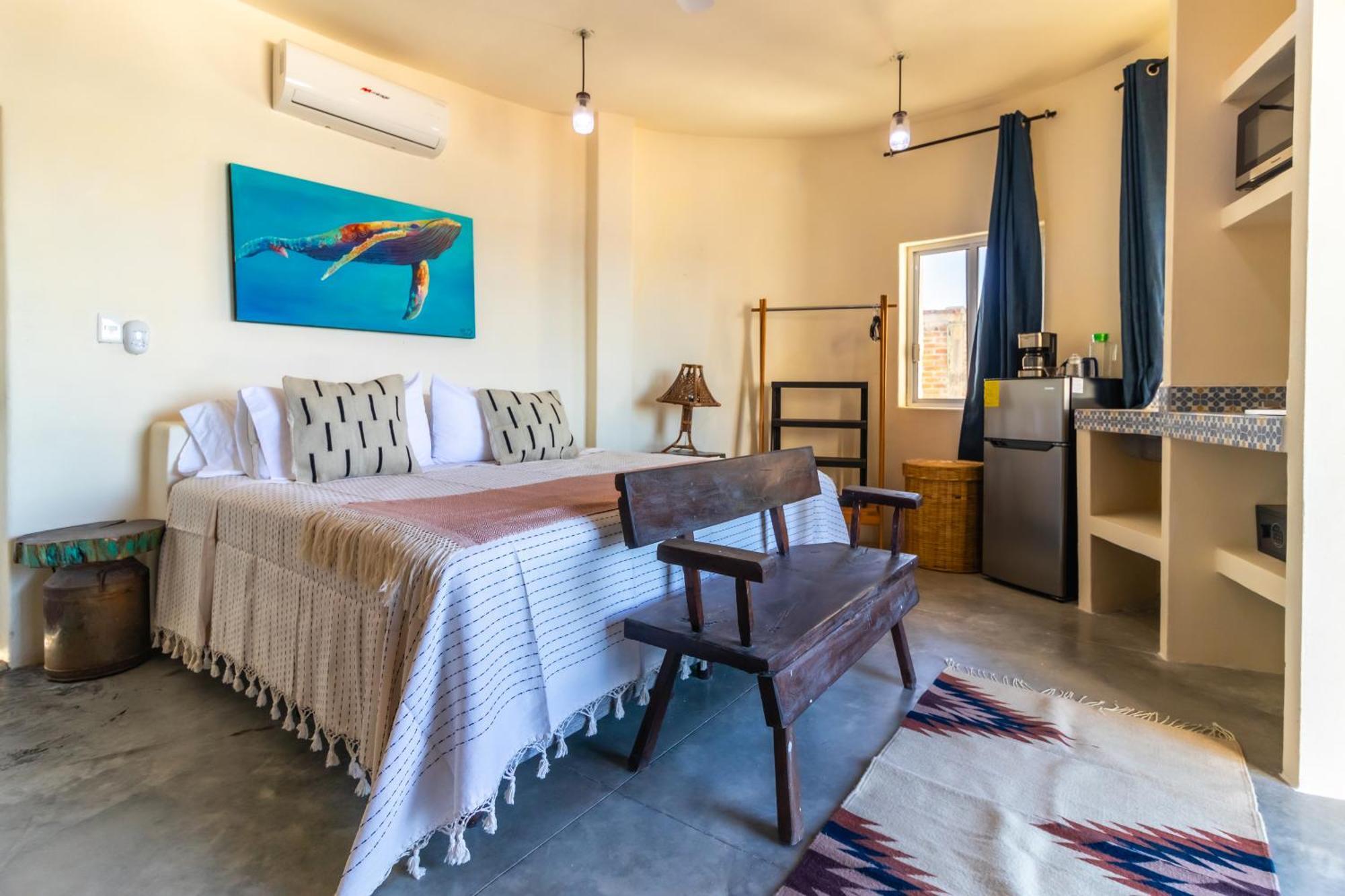 Pacific Villa Punta Mita-Playa Careyeros Екстер'єр фото