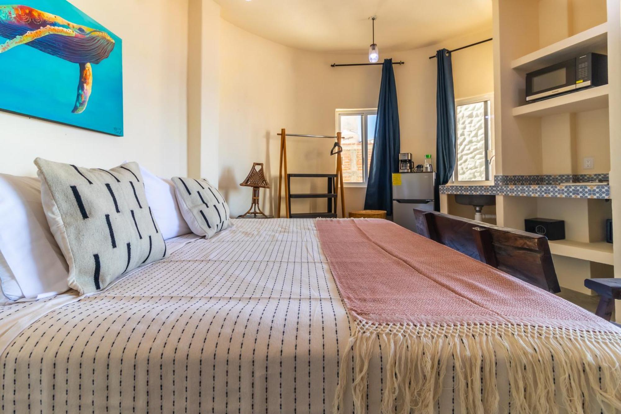 Pacific Villa Punta Mita-Playa Careyeros Екстер'єр фото
