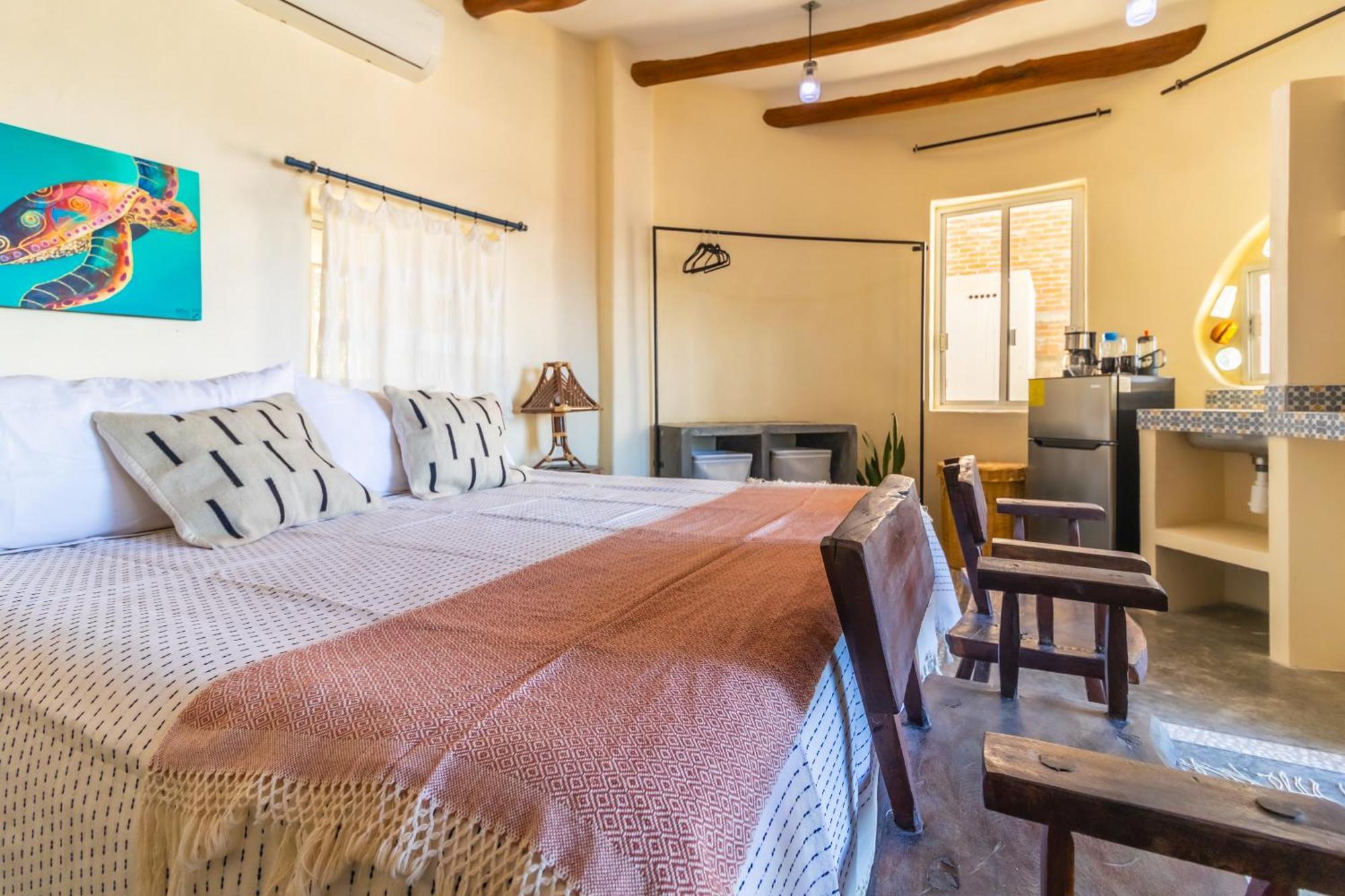 Pacific Villa Punta Mita-Playa Careyeros Екстер'єр фото