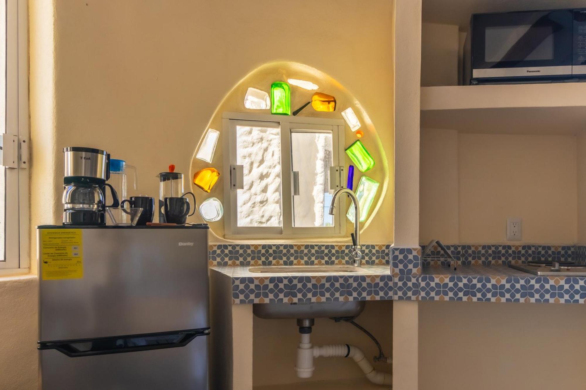 Pacific Villa Punta Mita-Playa Careyeros Екстер'єр фото