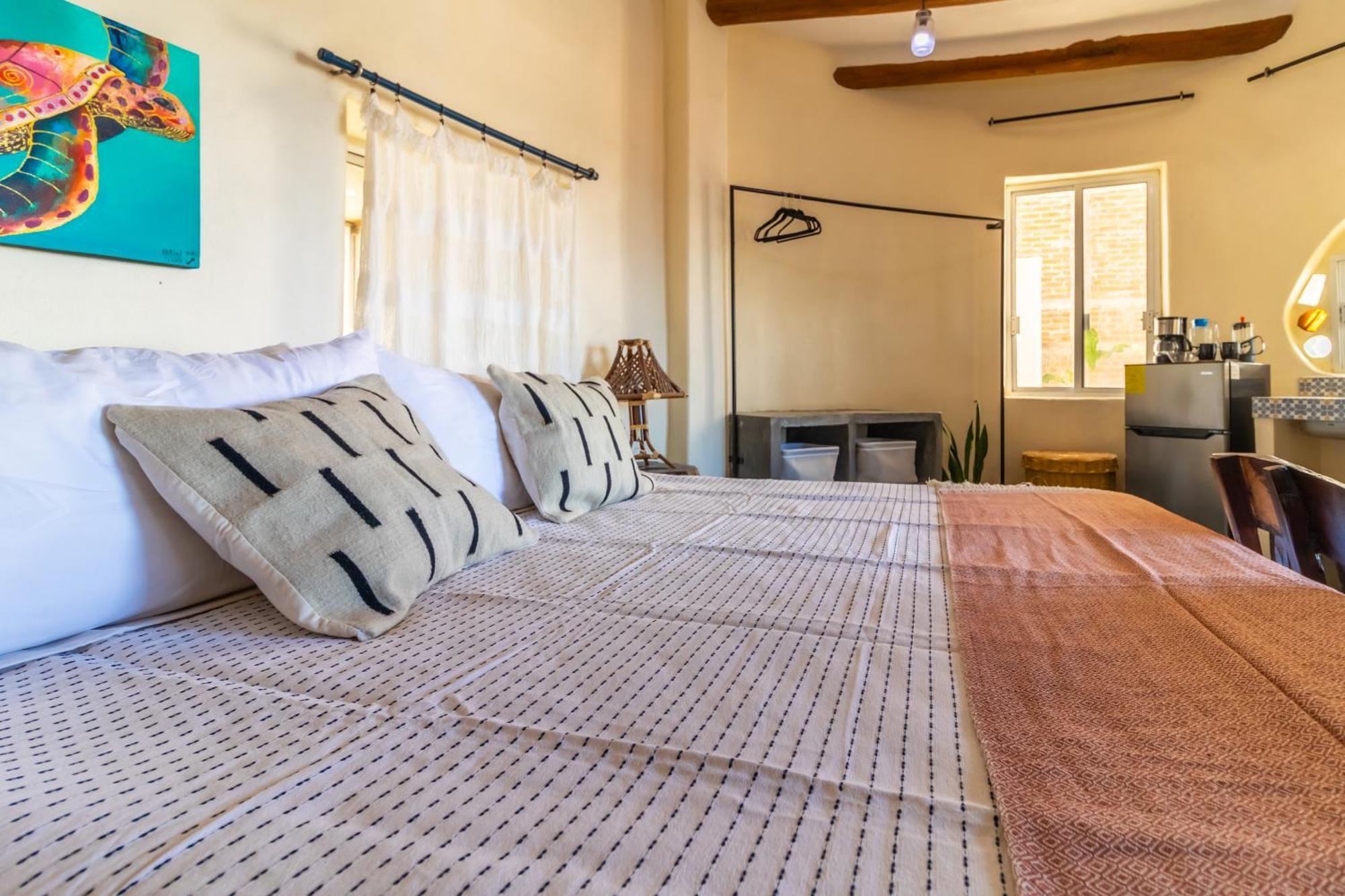 Pacific Villa Punta Mita-Playa Careyeros Екстер'єр фото