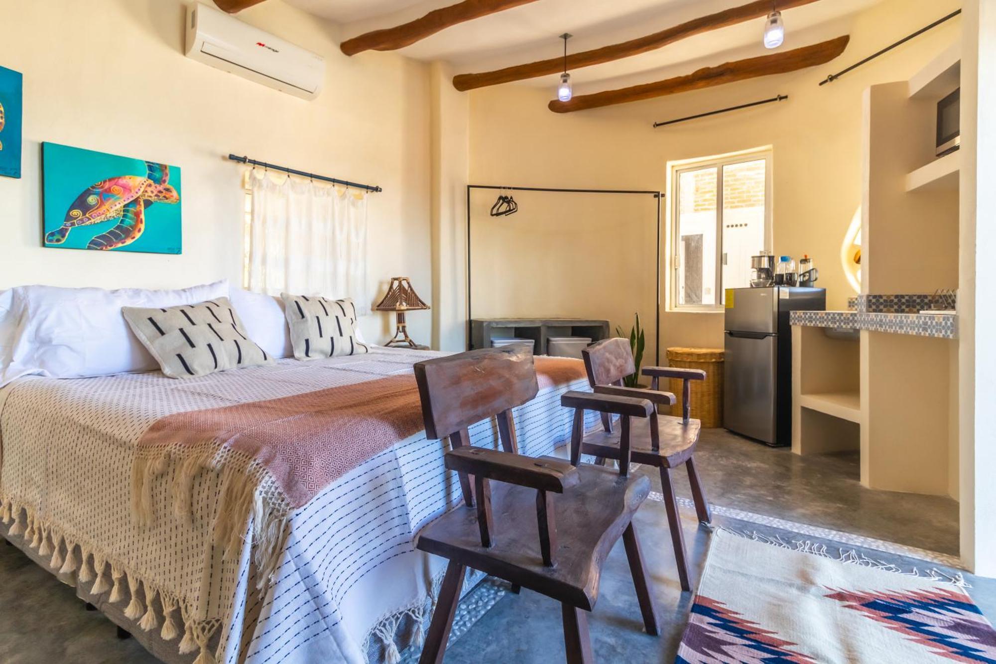 Pacific Villa Punta Mita-Playa Careyeros Екстер'єр фото